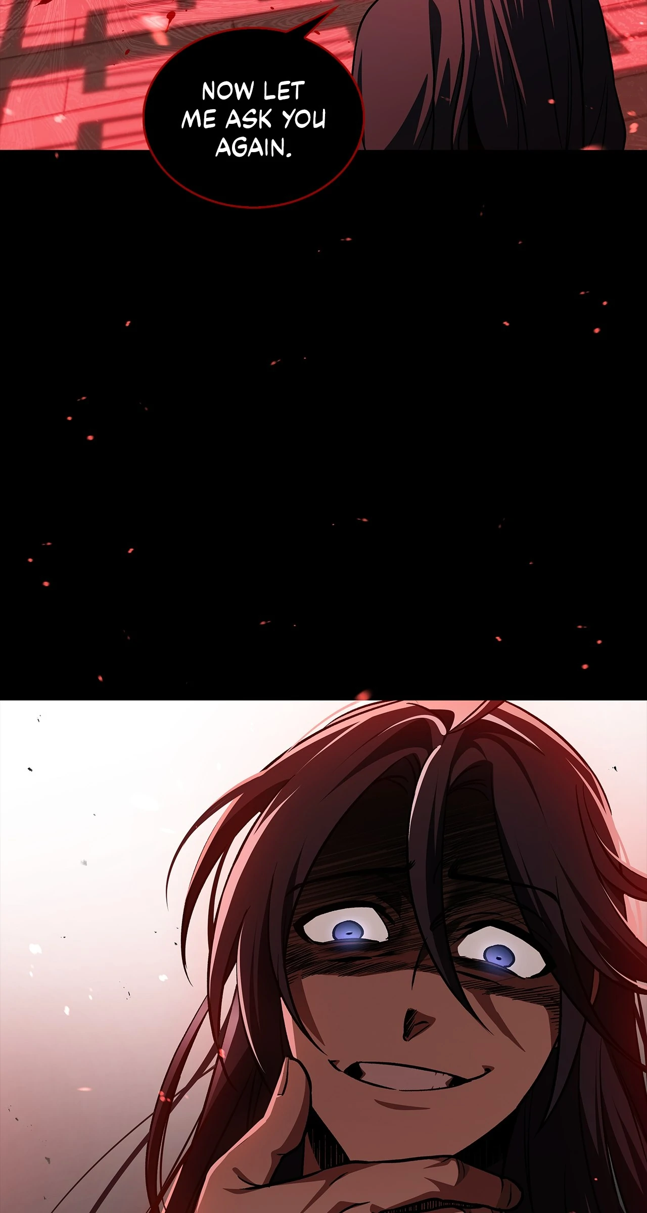 Cheonhwa Archive's Young Master Chapter 13 page 116