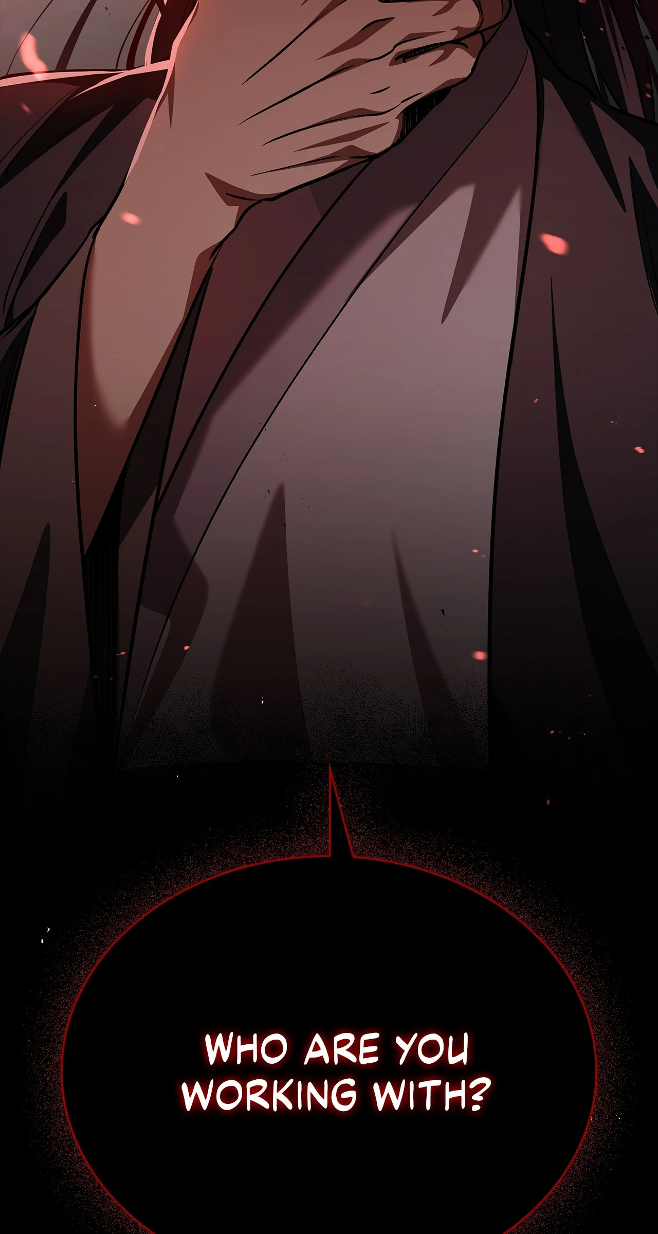 Cheonhwa Archive's Young Master Chapter 13 page 117