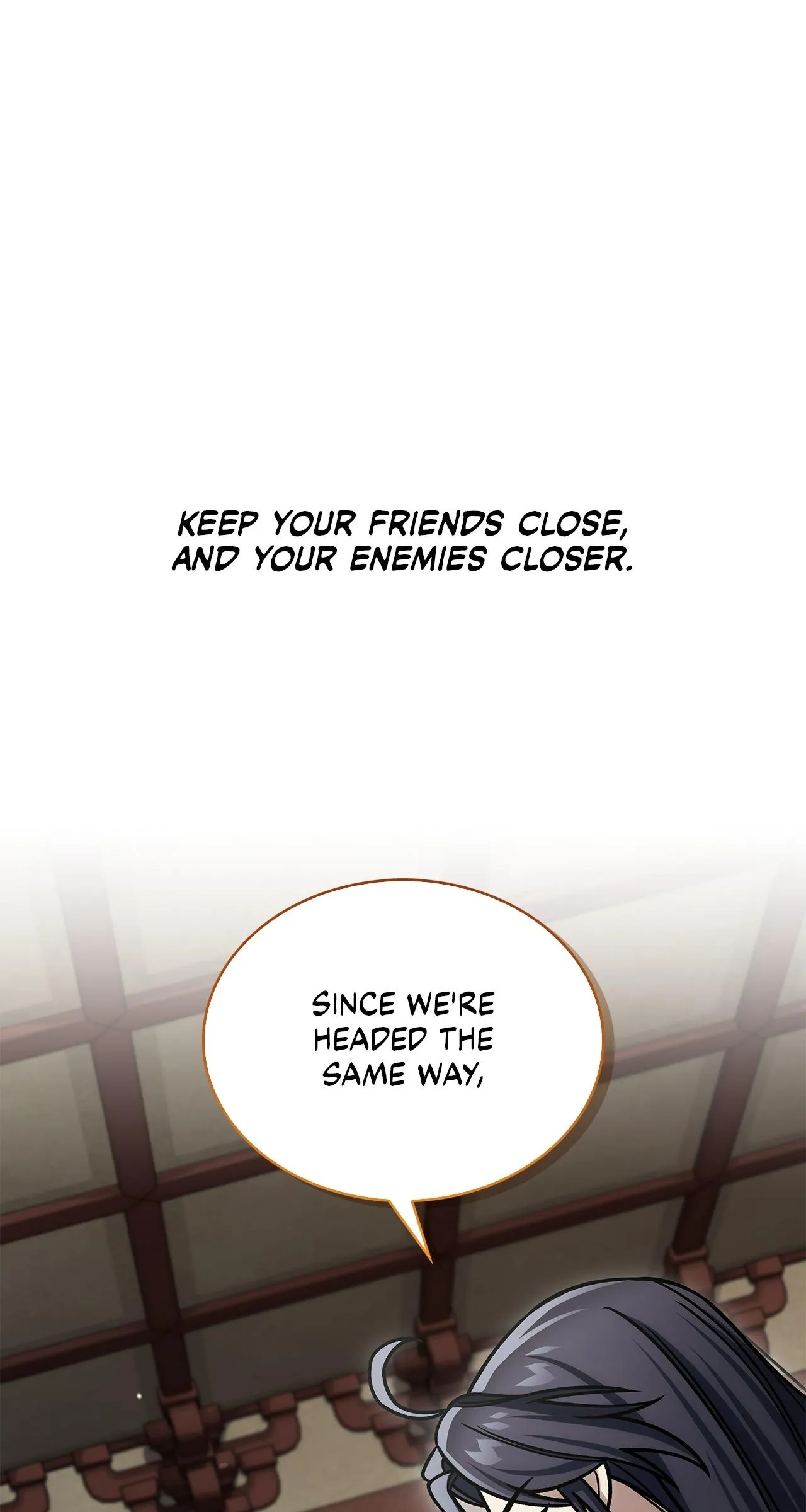 Cheonhwa Archive's Young Master Chapter 130 page 3