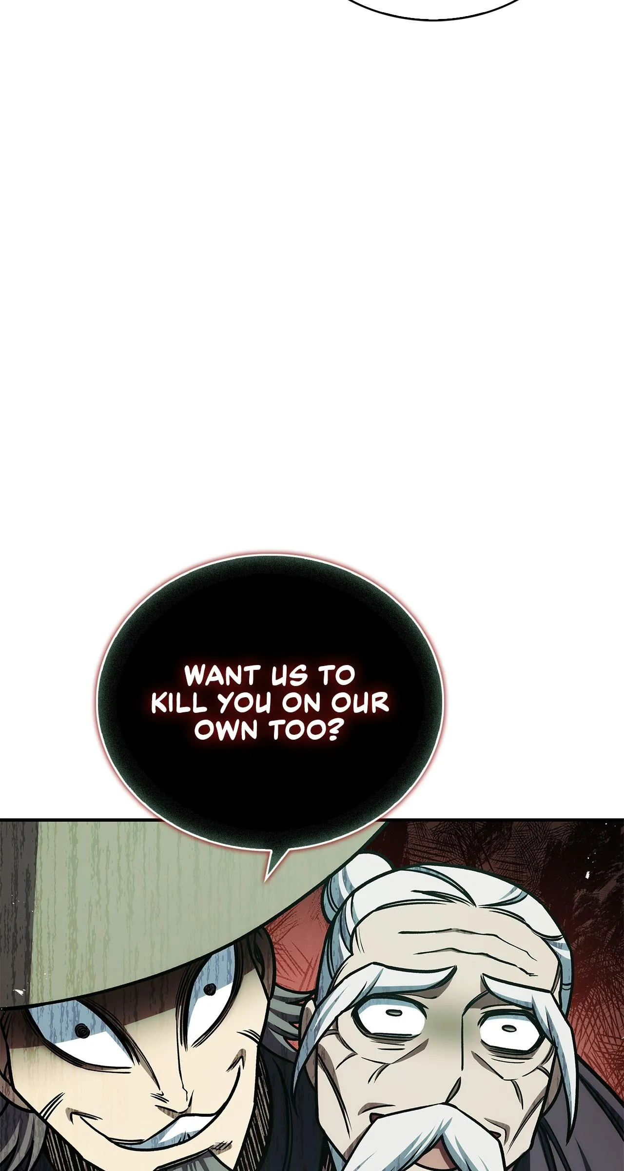 Cheonhwa Archive's Young Master Chapter 130 page 12