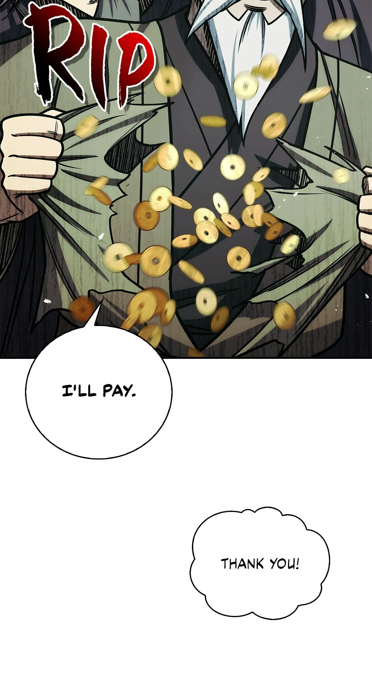 Cheonhwa Archive's Young Master Chapter 130 page 13