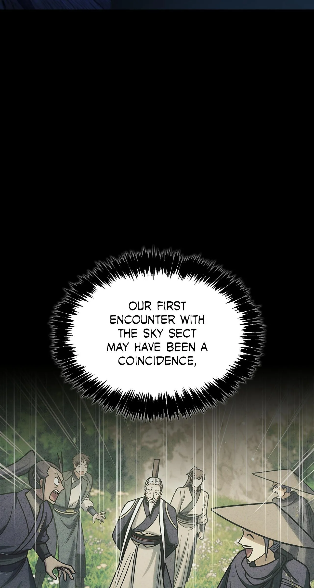 Cheonhwa Archive's Young Master Chapter 130 page 17