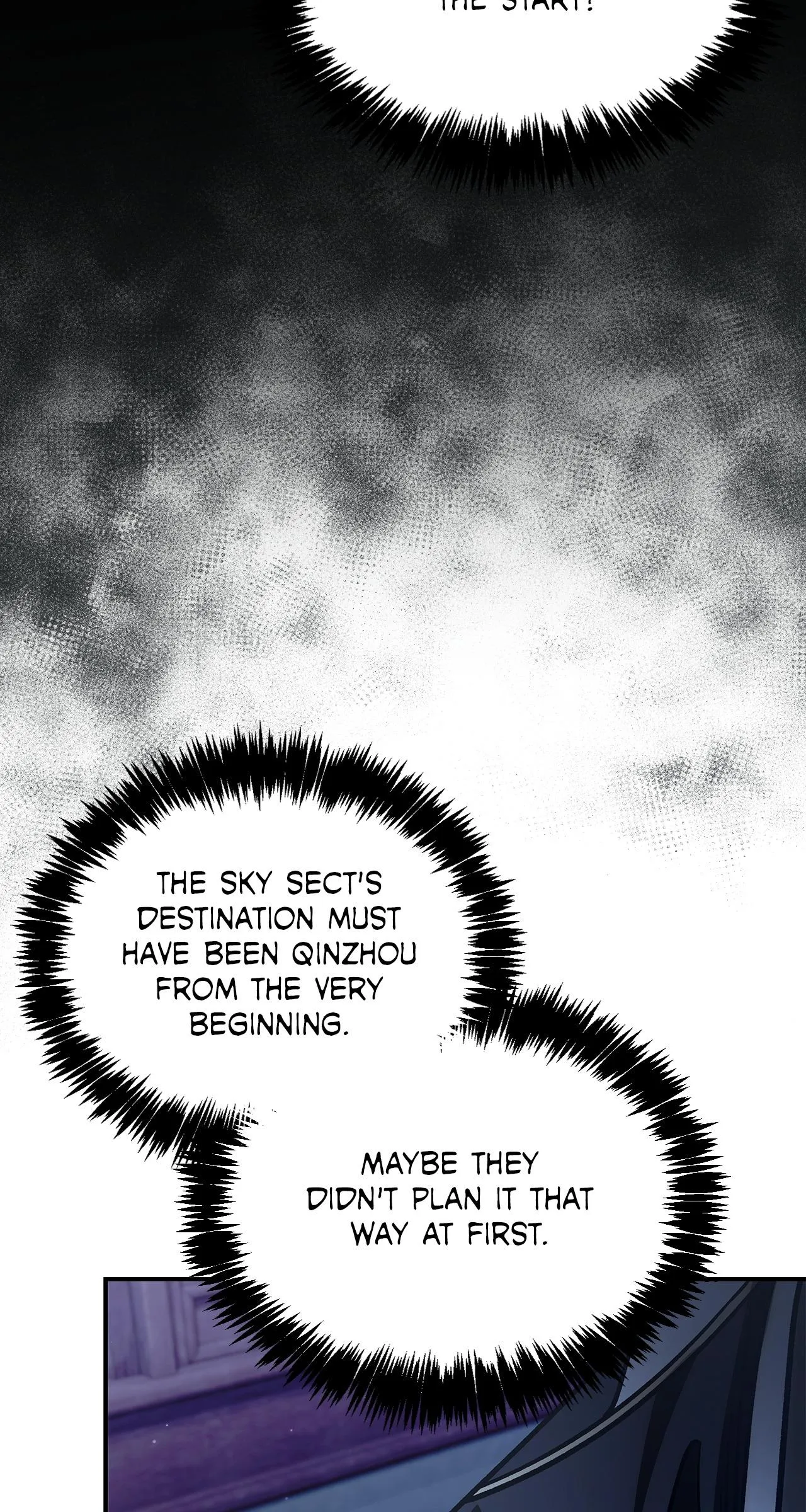 Cheonhwa Archive's Young Master Chapter 130 page 23