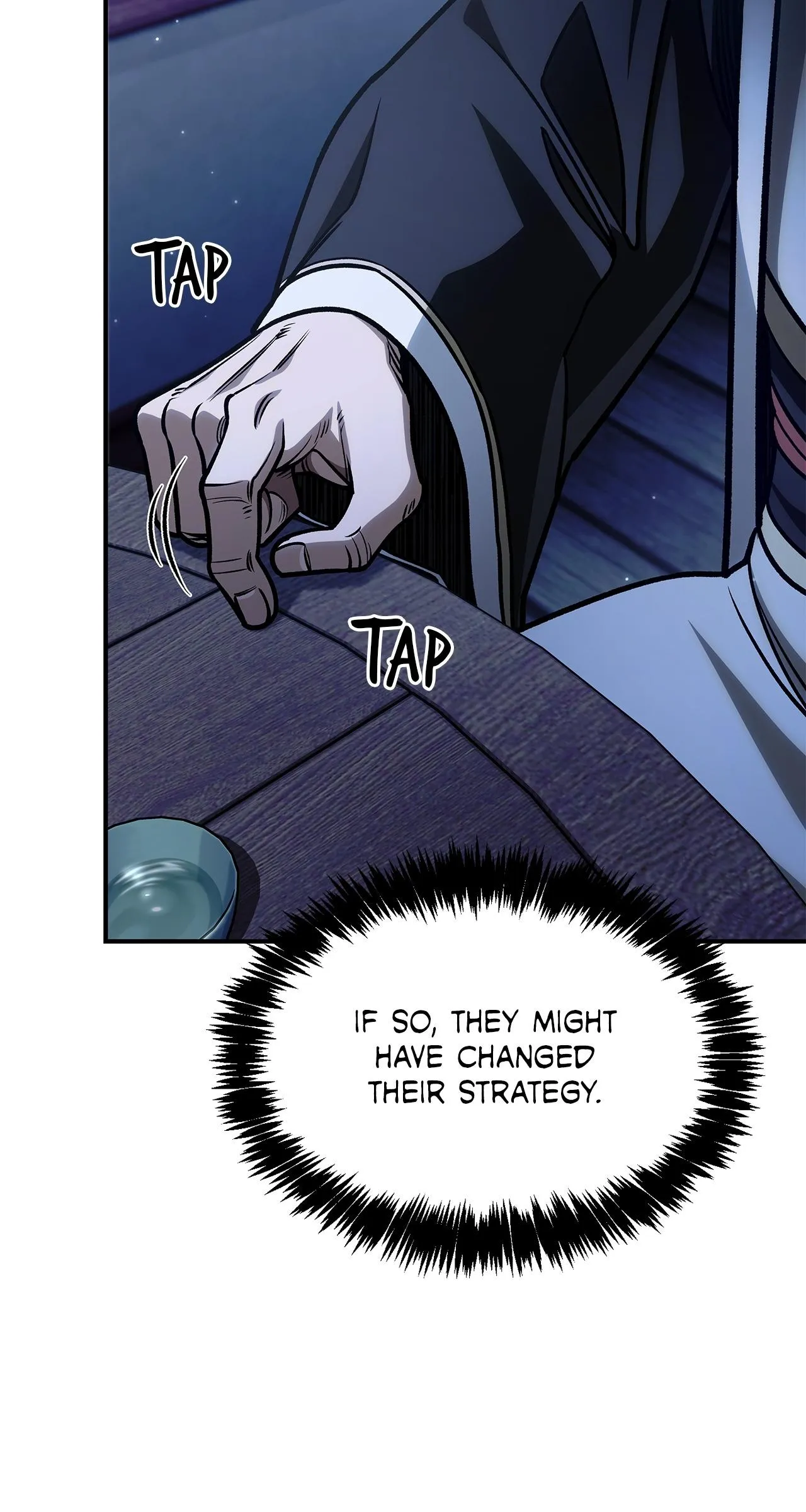 Cheonhwa Archive's Young Master Chapter 130 page 24