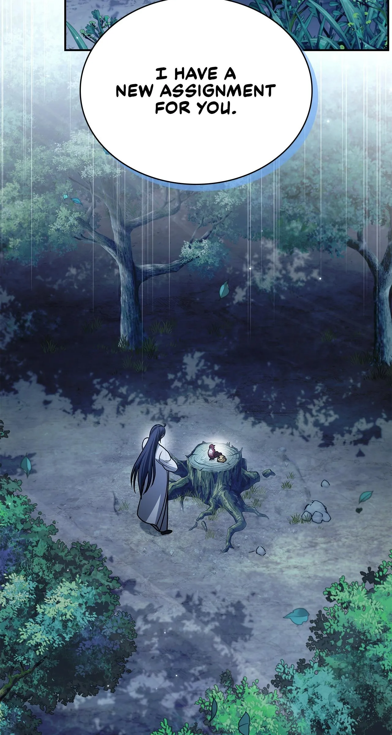 Cheonhwa Archive's Young Master Chapter 130 page 31