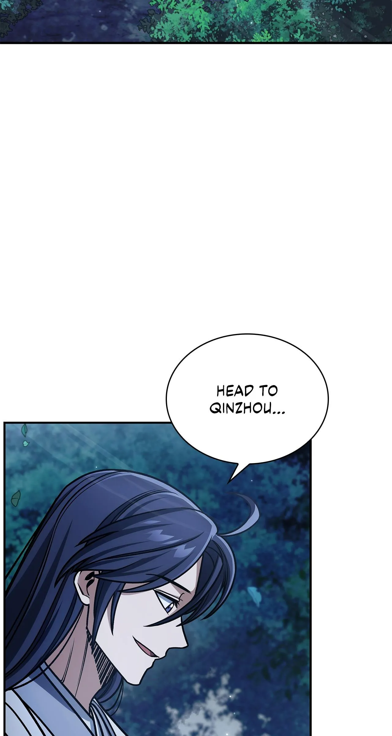 Cheonhwa Archive's Young Master Chapter 130 page 32