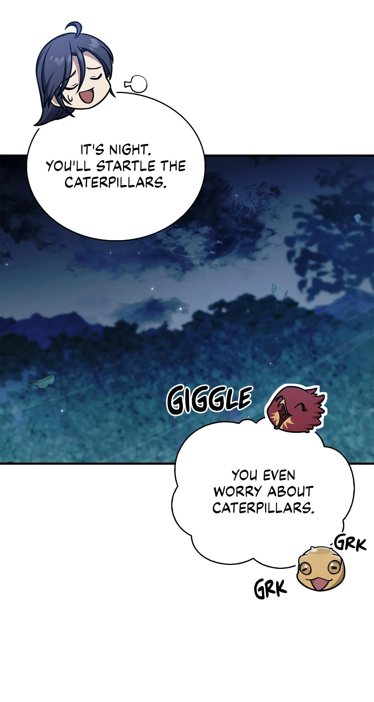 Cheonhwa Archive's Young Master Chapter 130 page 42