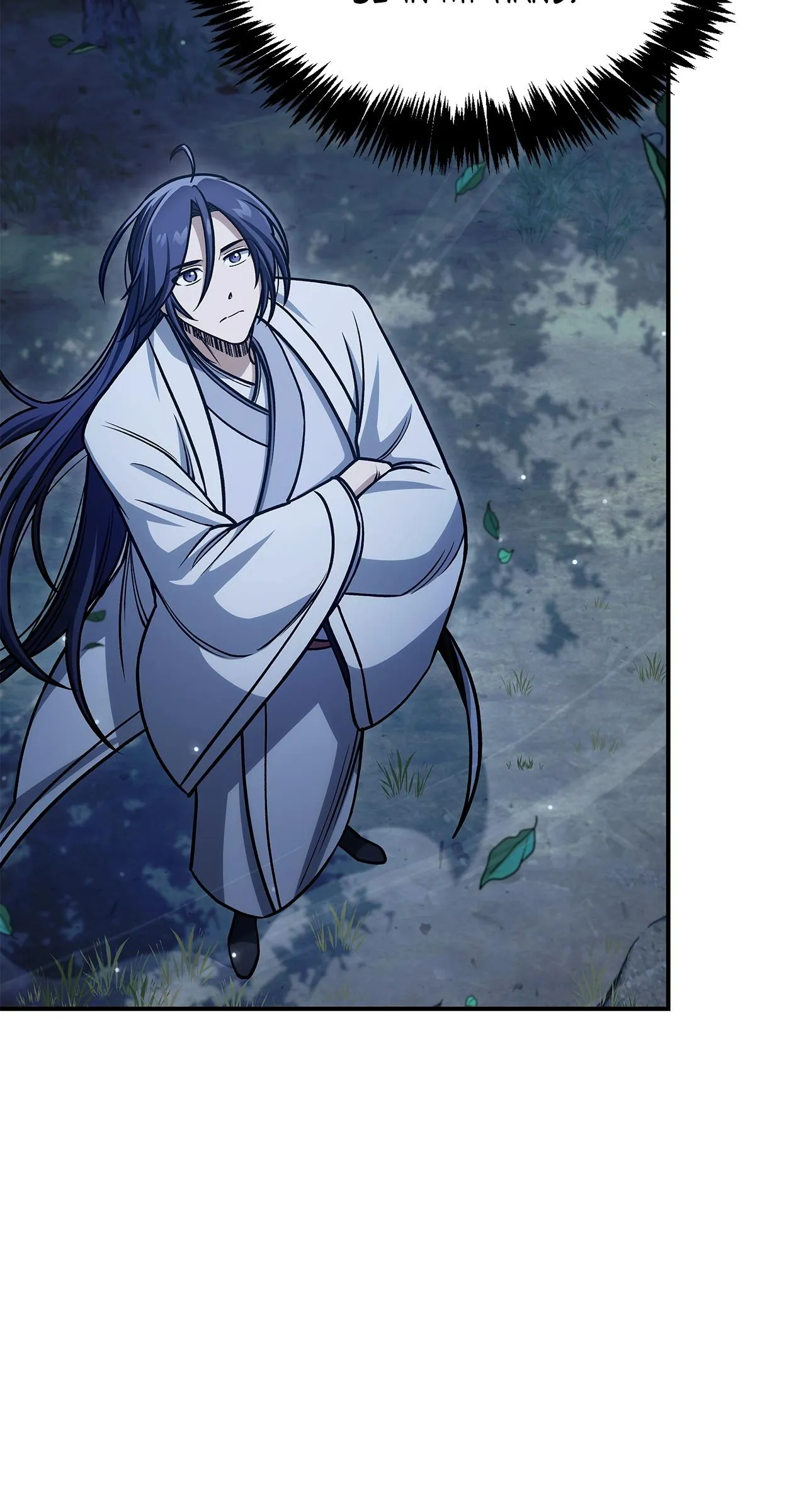 Cheonhwa Archive's Young Master Chapter 130 page 45