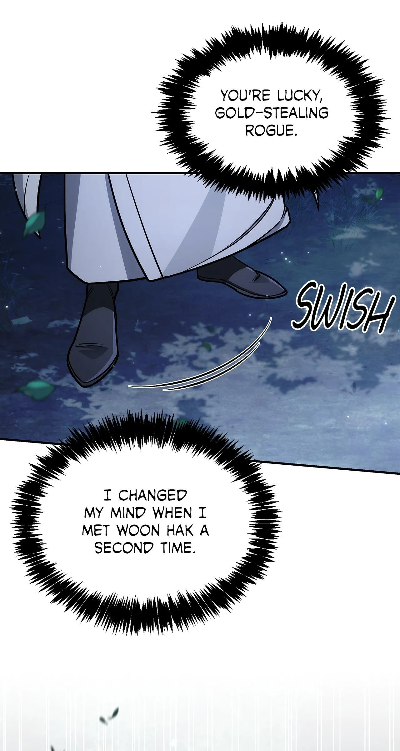 Cheonhwa Archive's Young Master Chapter 130 page 47
