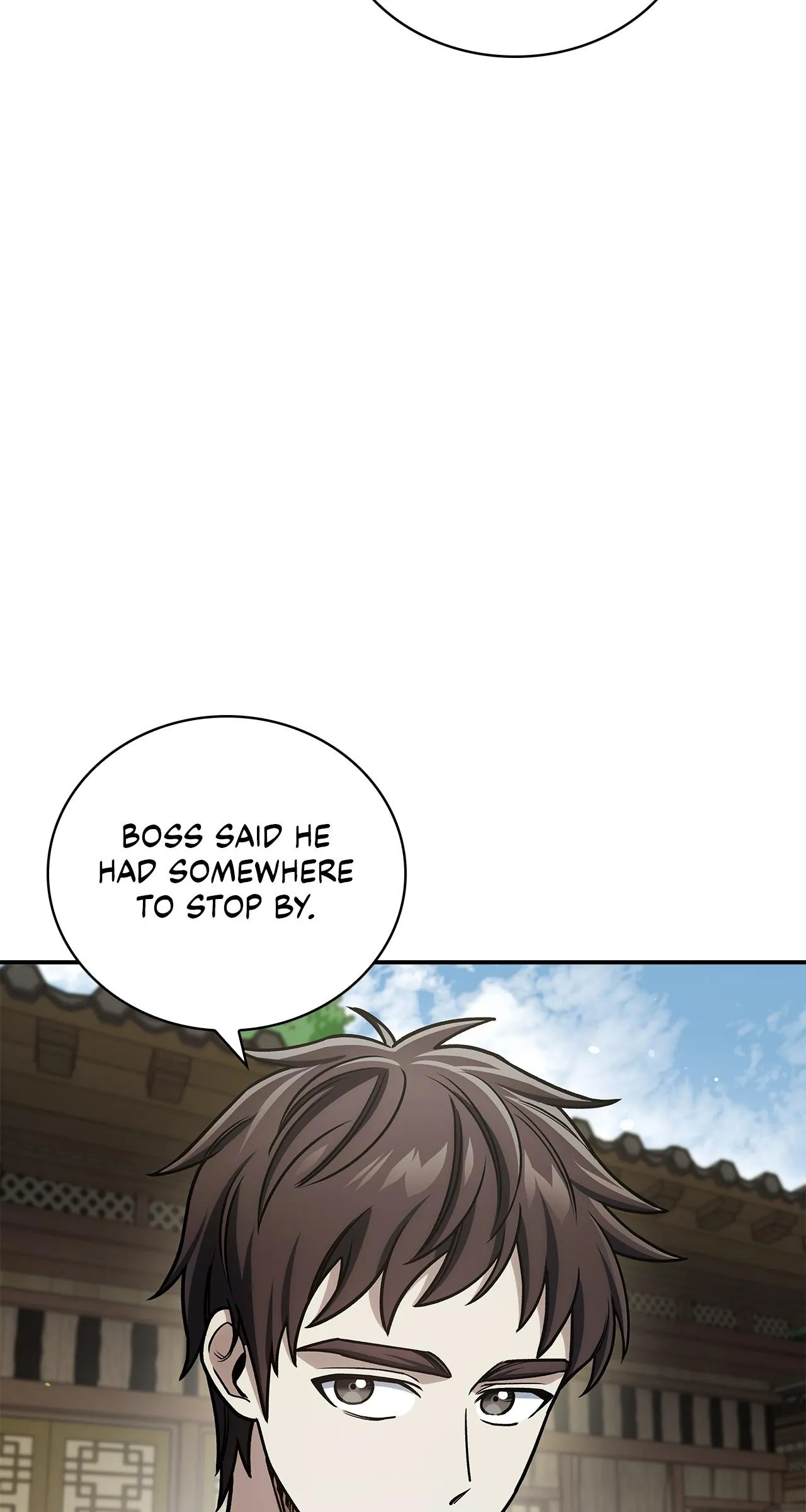 Cheonhwa Archive's Young Master Chapter 130 page 55