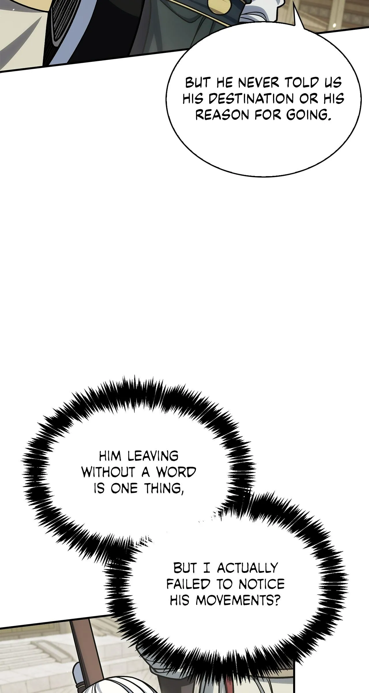 Cheonhwa Archive's Young Master Chapter 130 page 58