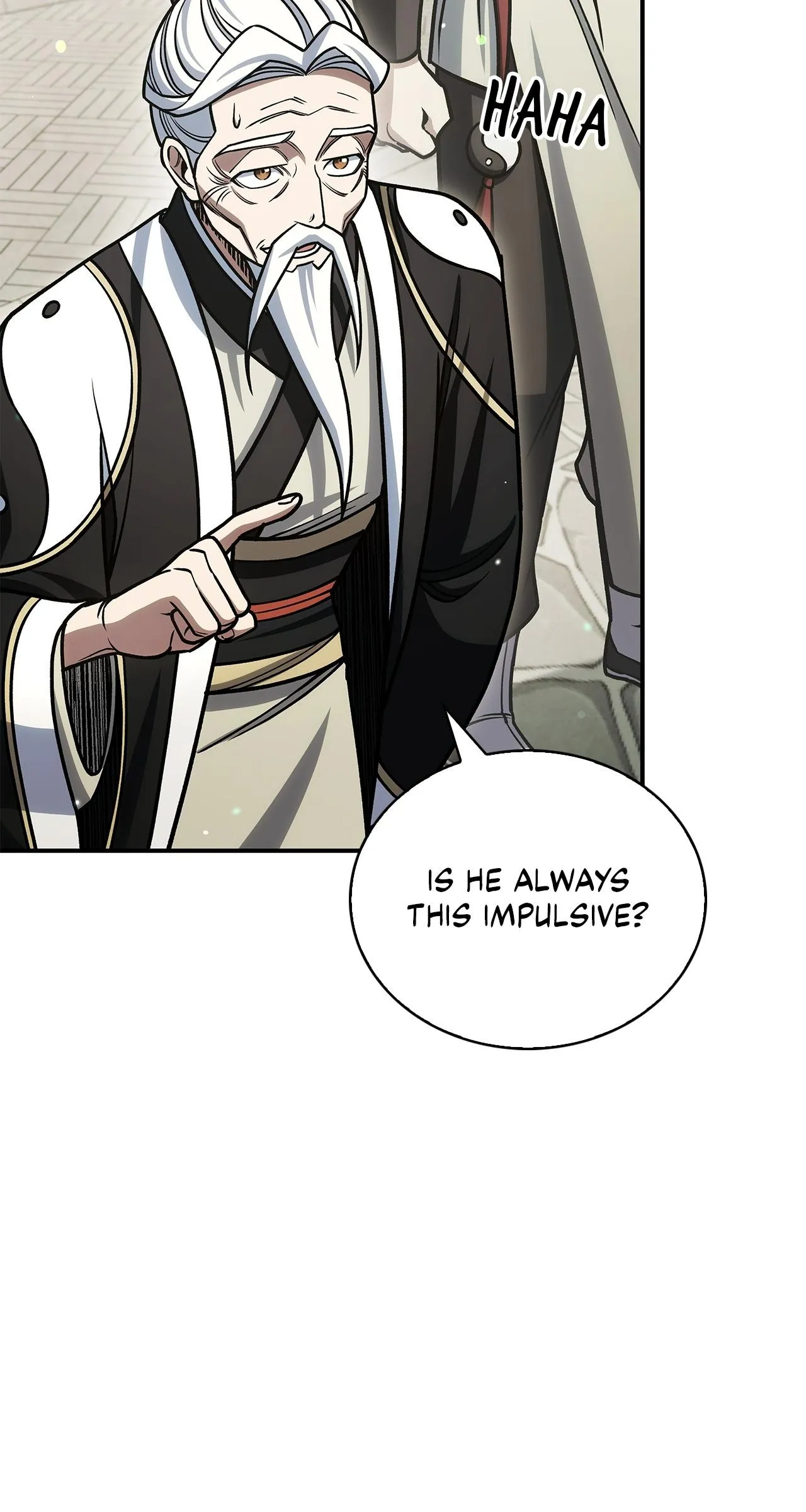 Cheonhwa Archive's Young Master Chapter 130 page 59