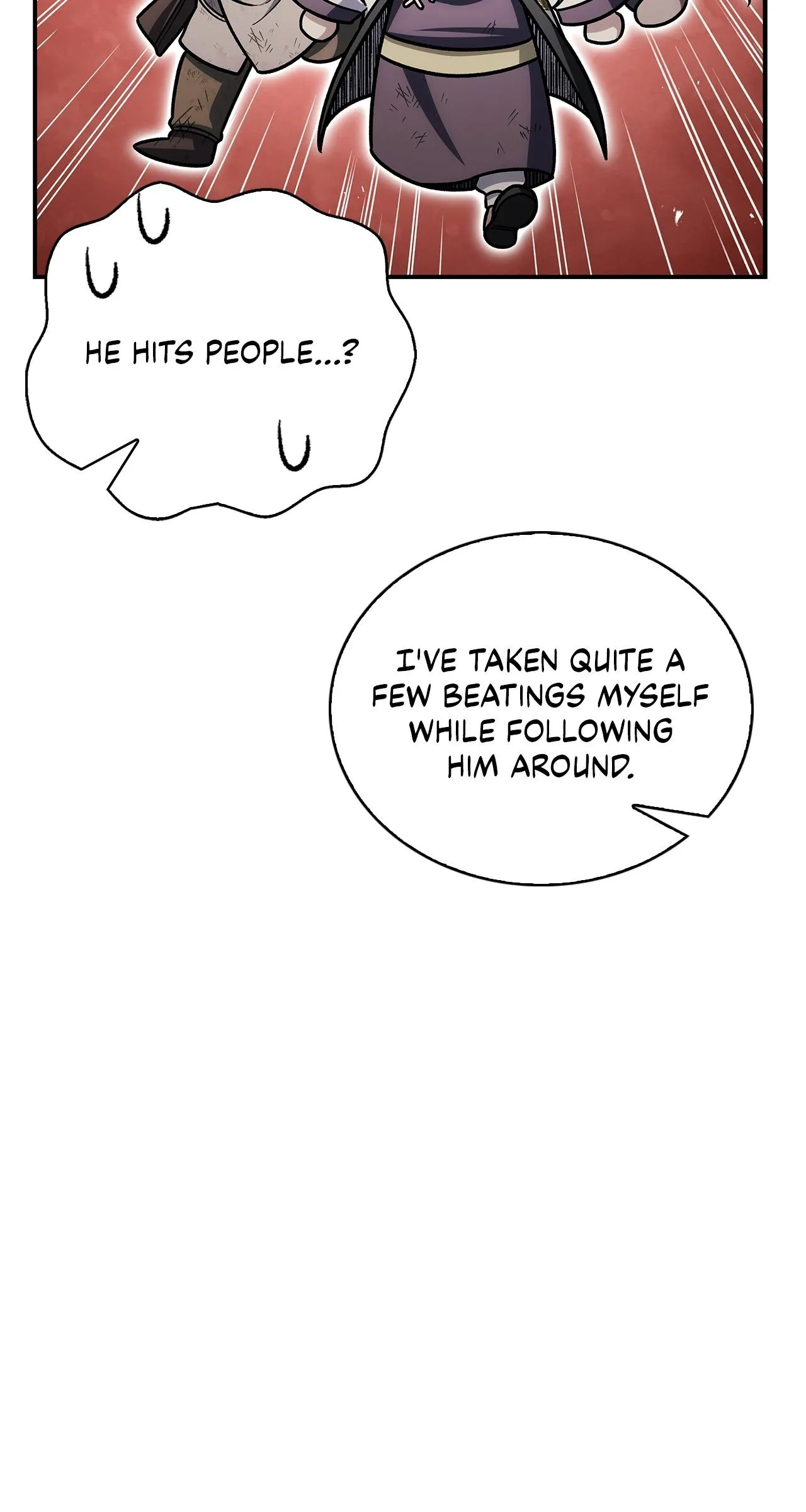 Cheonhwa Archive's Young Master Chapter 130 page 61