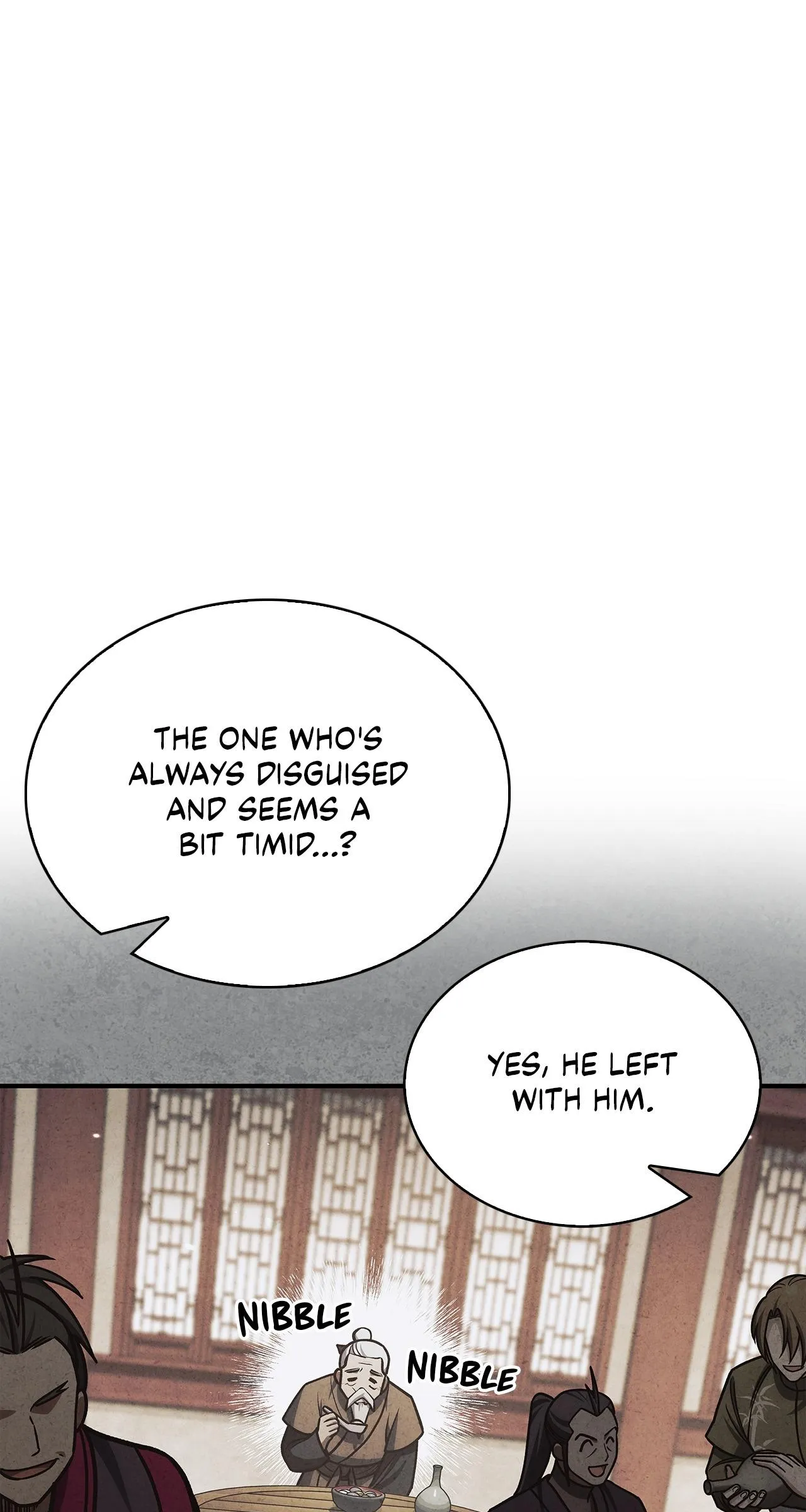 Cheonhwa Archive's Young Master Chapter 130 page 64
