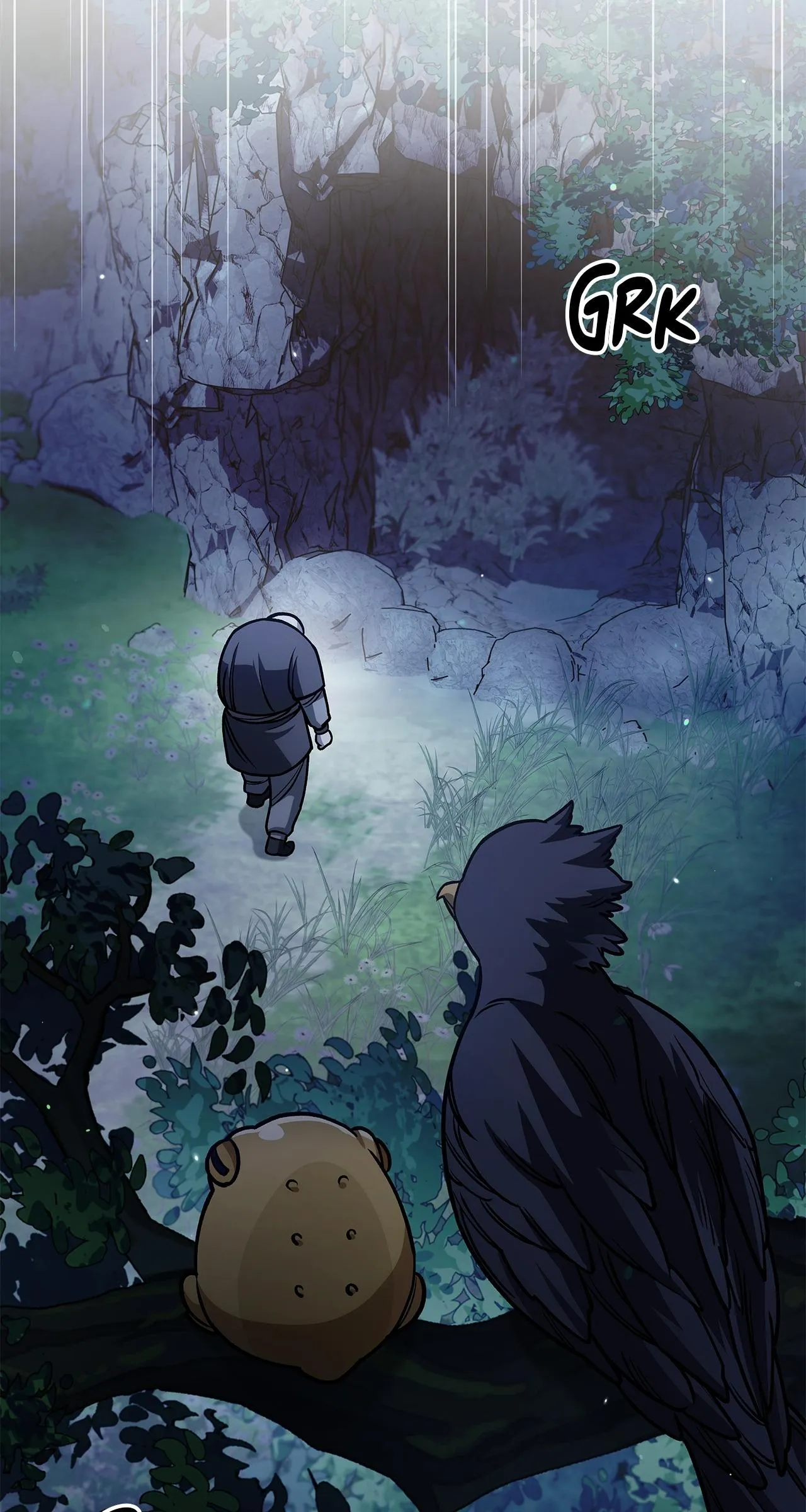 Cheonhwa Archive's Young Master Chapter 130 page 69
