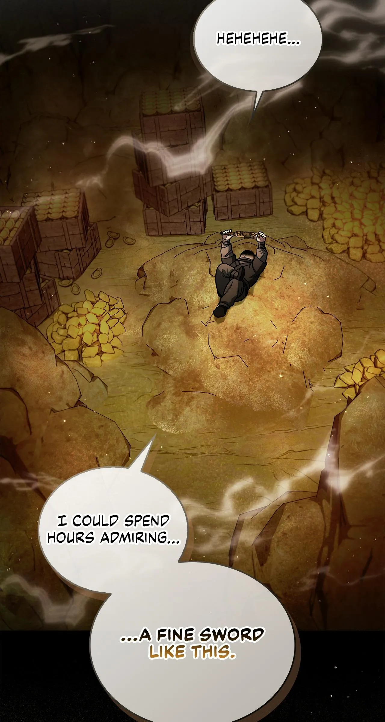 Cheonhwa Archive's Young Master Chapter 130 page 74