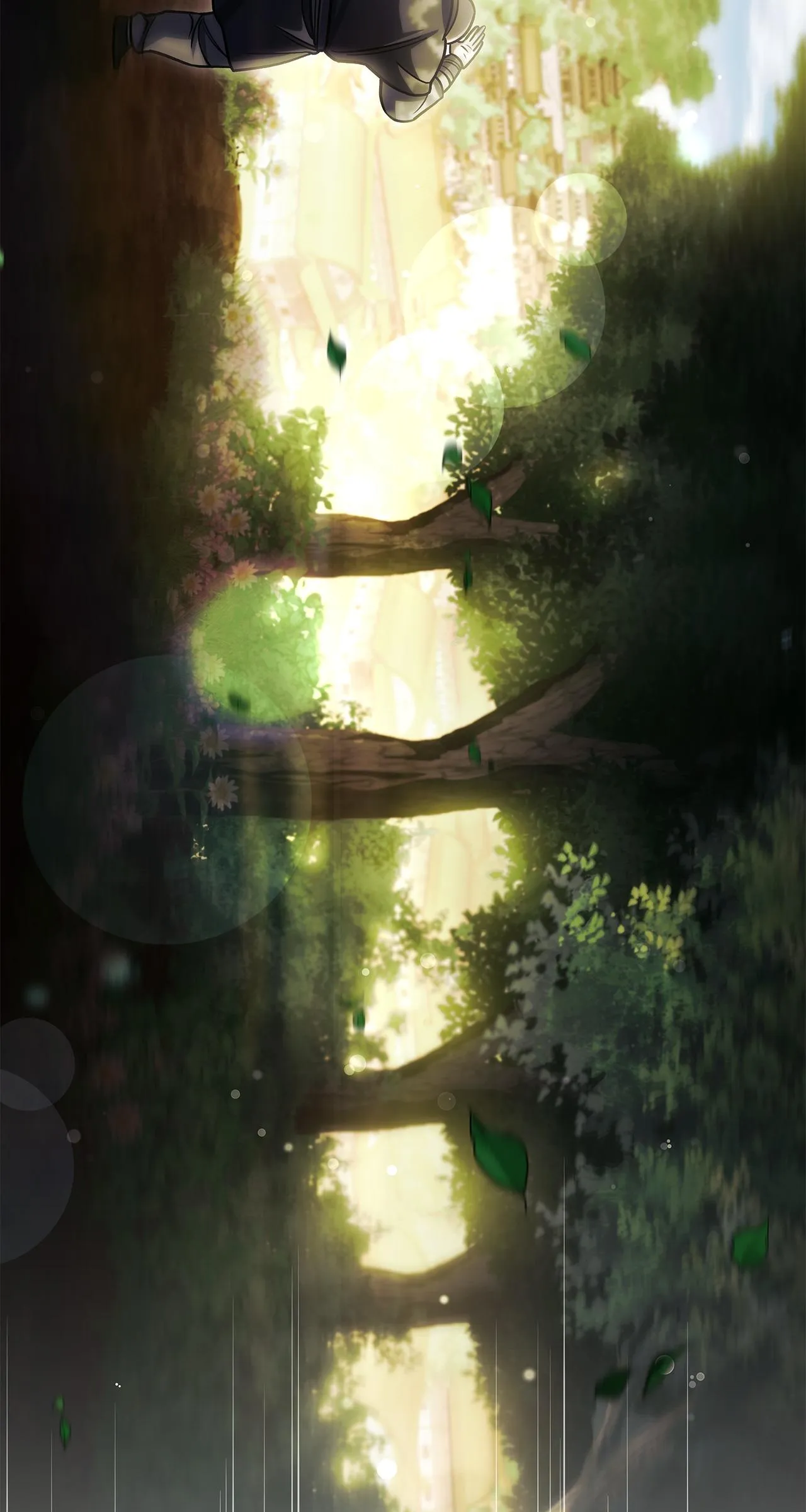 Cheonhwa Archive's Young Master Chapter 130 page 83
