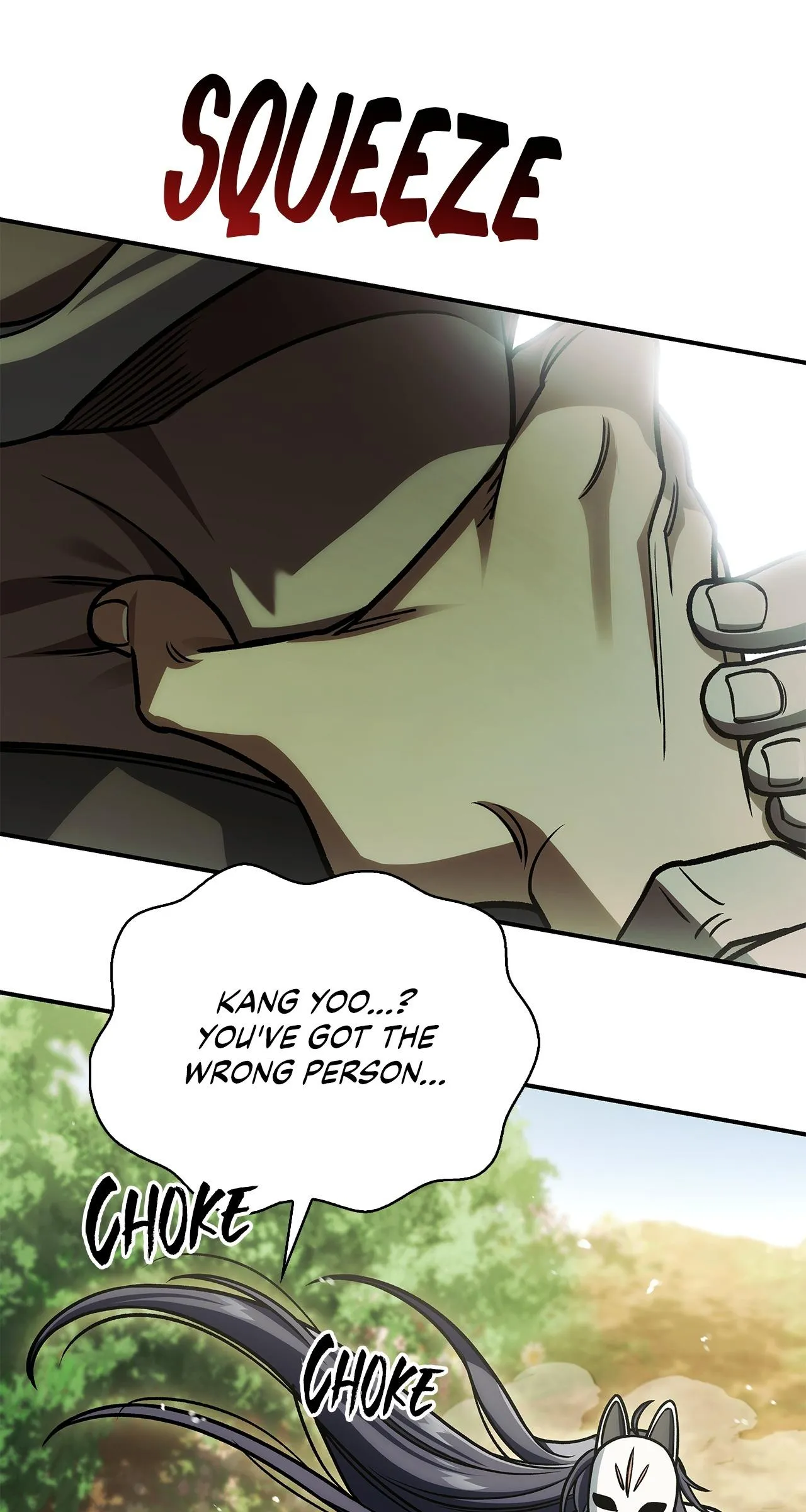 Cheonhwa Archive's Young Master Chapter 130 page 96