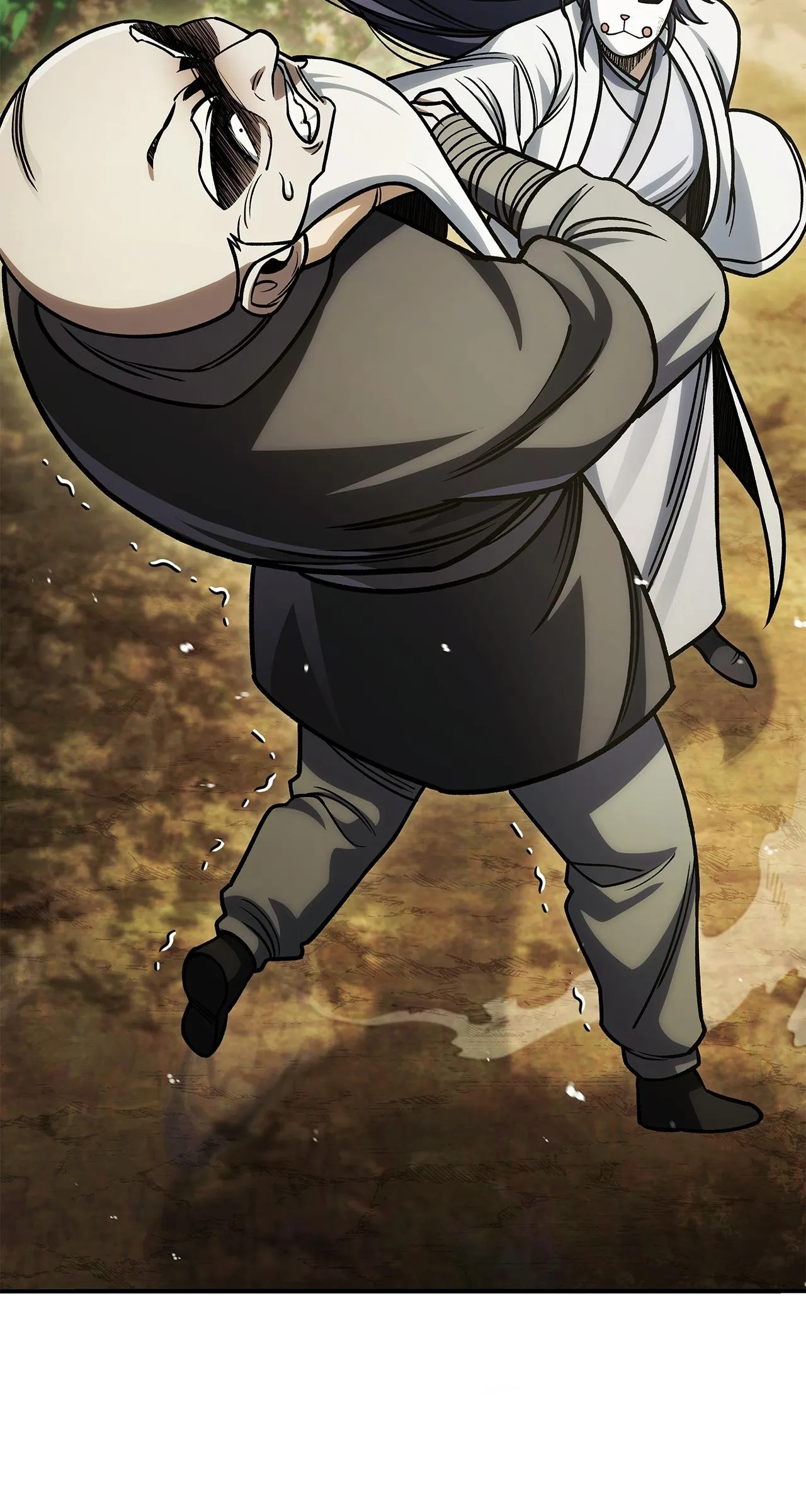 Cheonhwa Archive's Young Master Chapter 130 page 97
