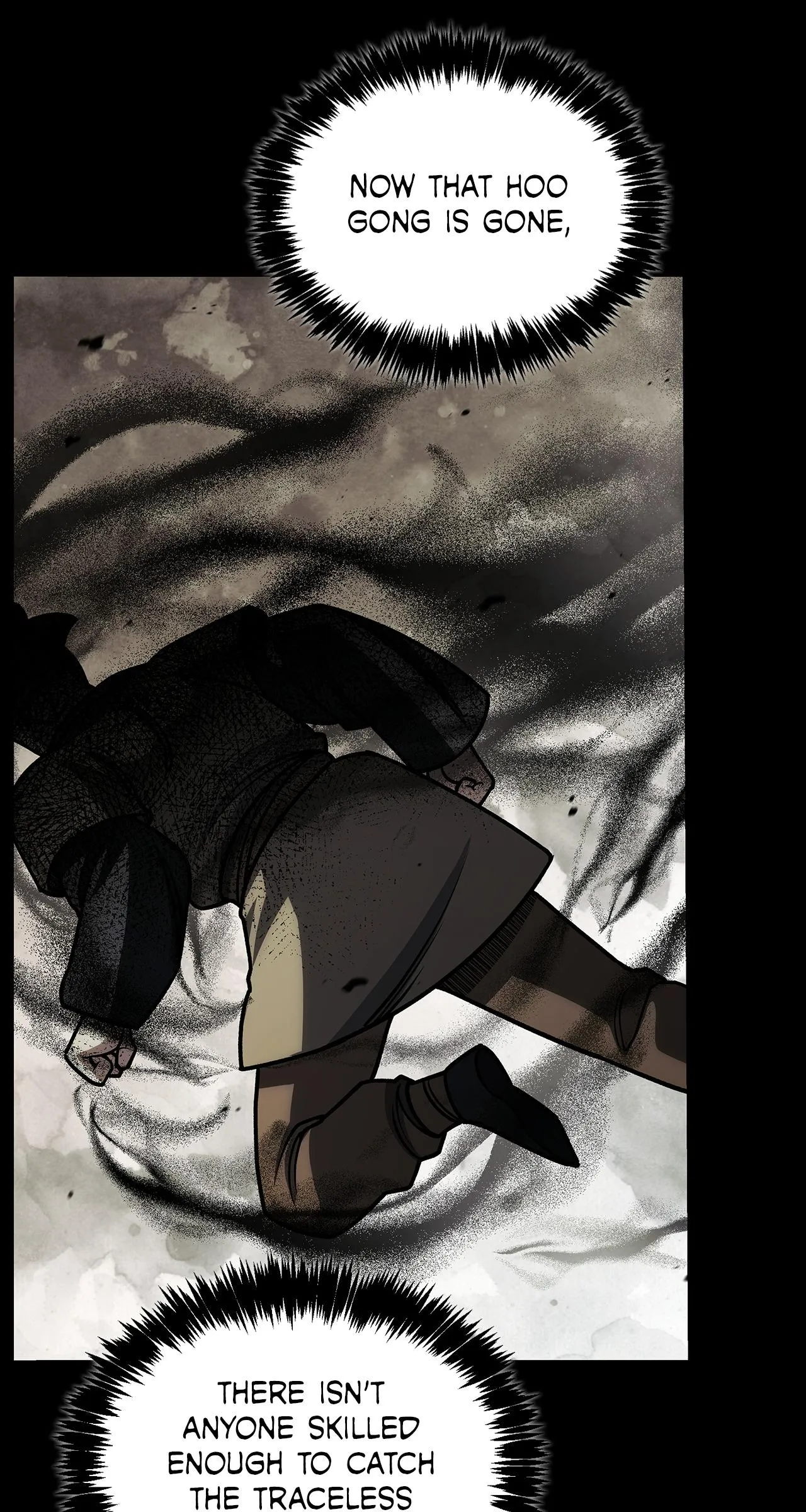 Cheonhwa Archive's Young Master Chapter 130 page 105