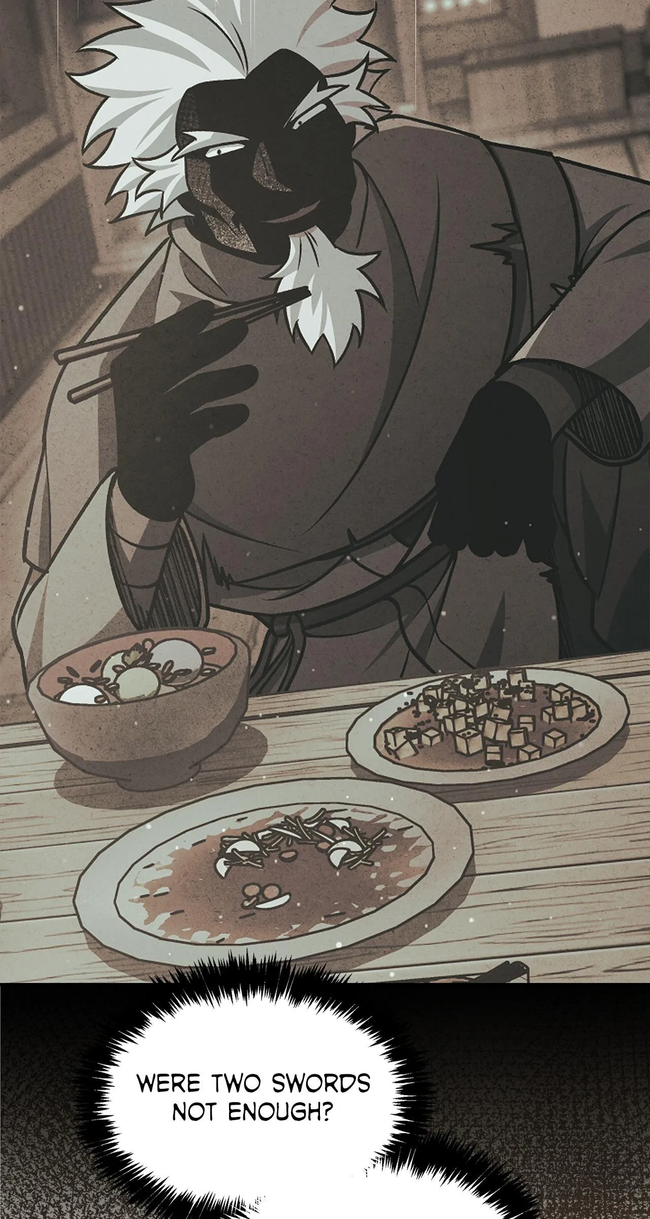 Cheonhwa Archive's Young Master Chapter 130 page 107