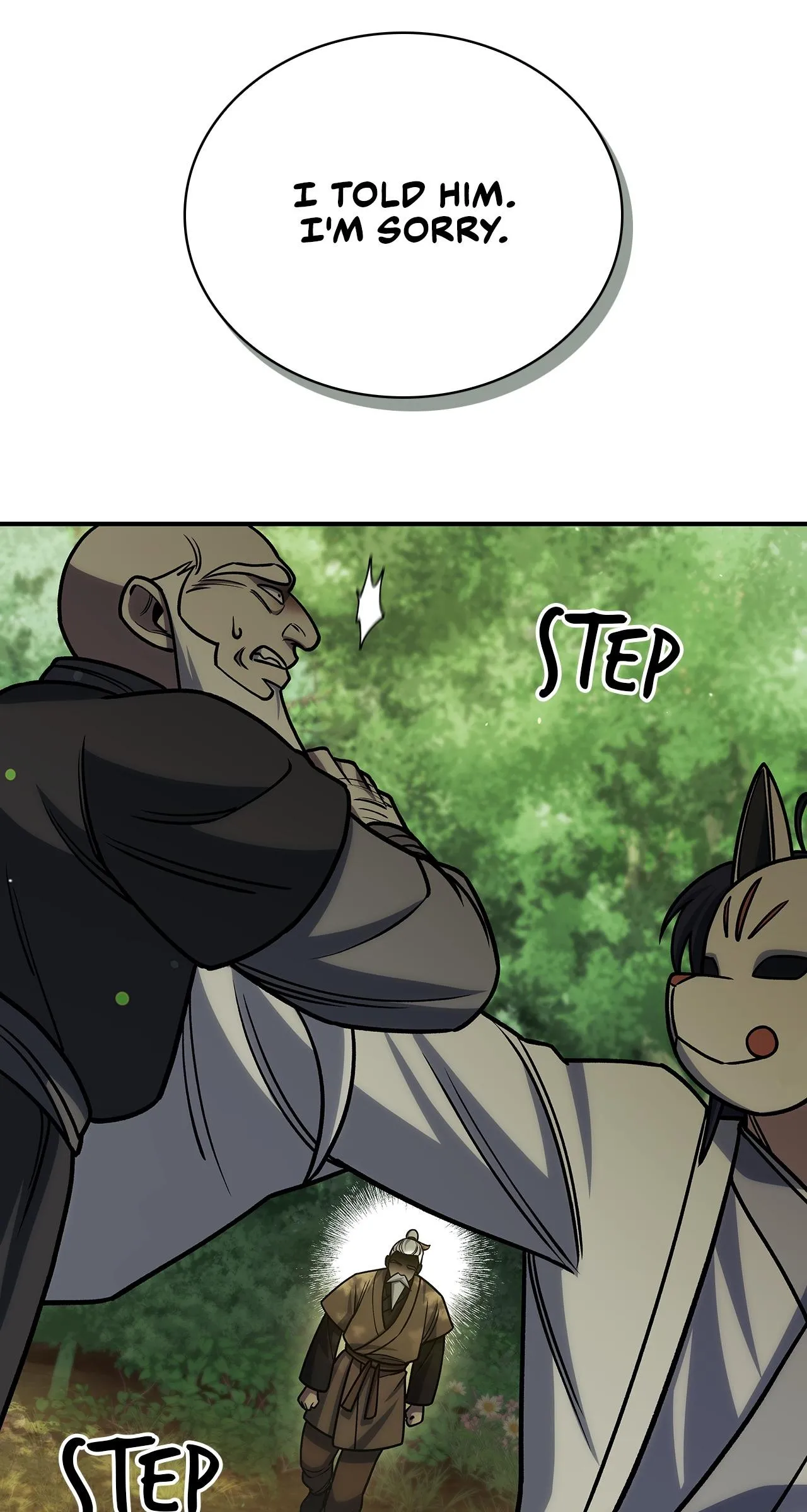 Cheonhwa Archive's Young Master Chapter 130 page 109