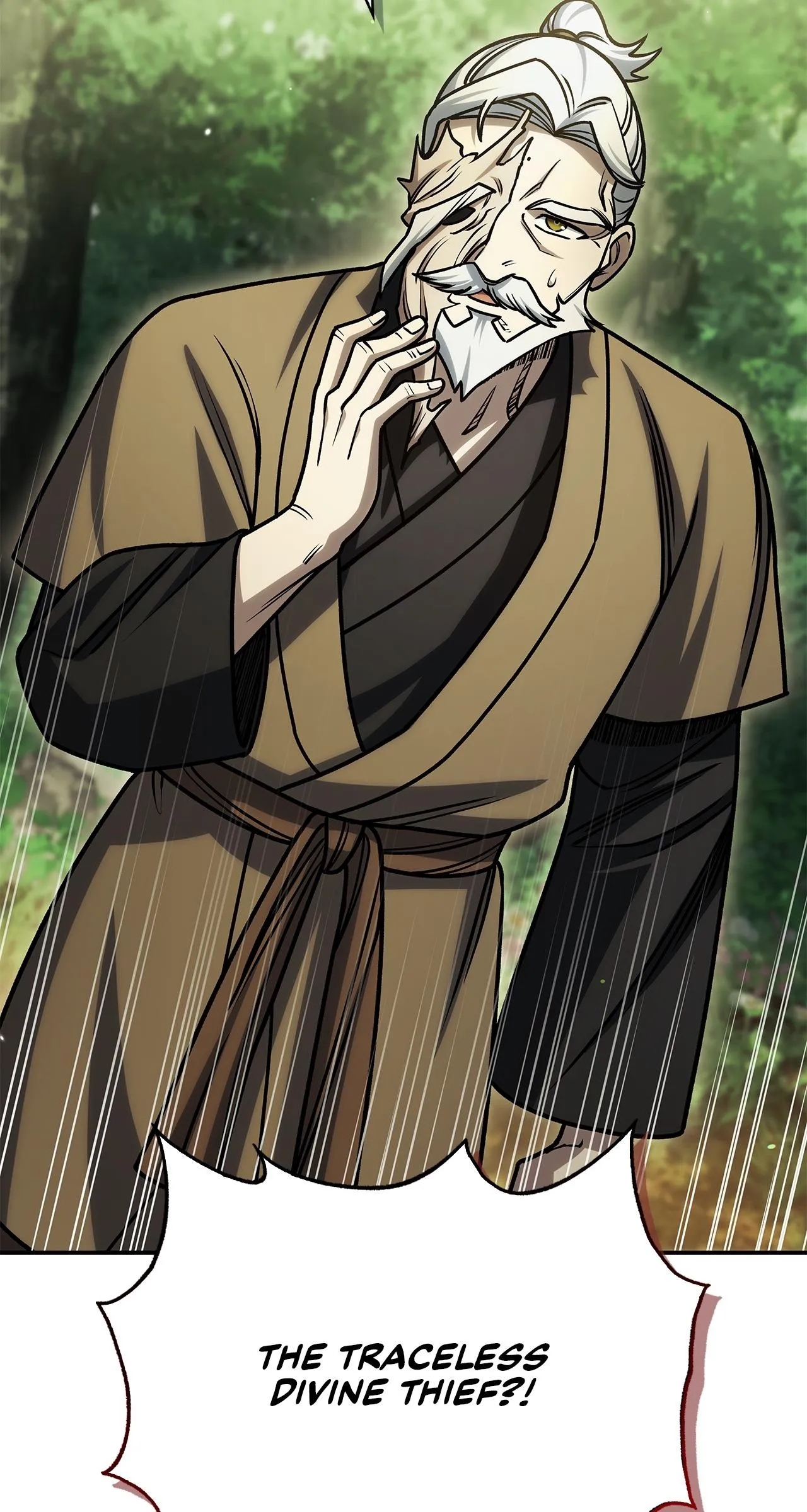 Cheonhwa Archive's Young Master Chapter 130 page 111