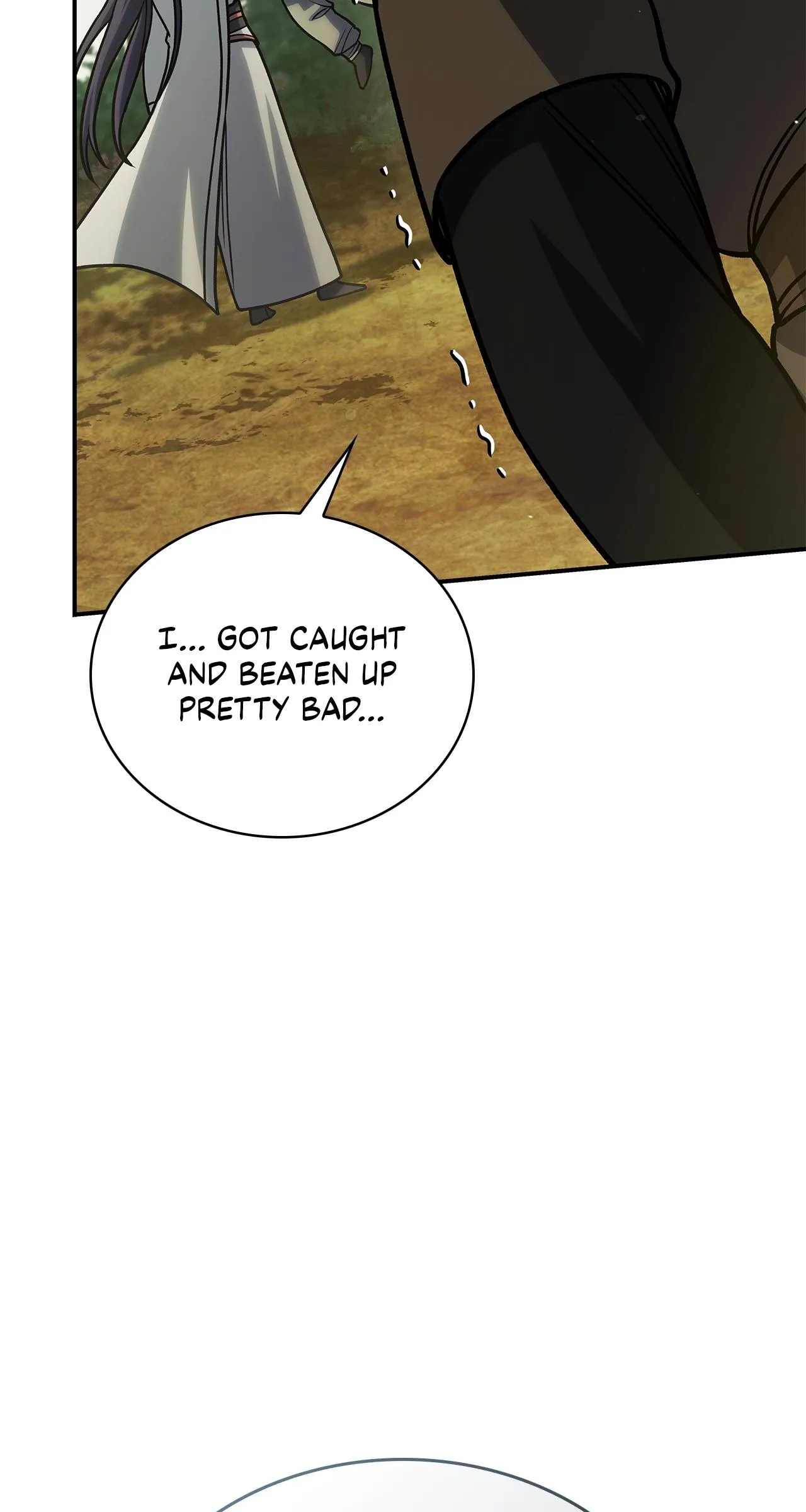 Cheonhwa Archive's Young Master Chapter 130 page 113