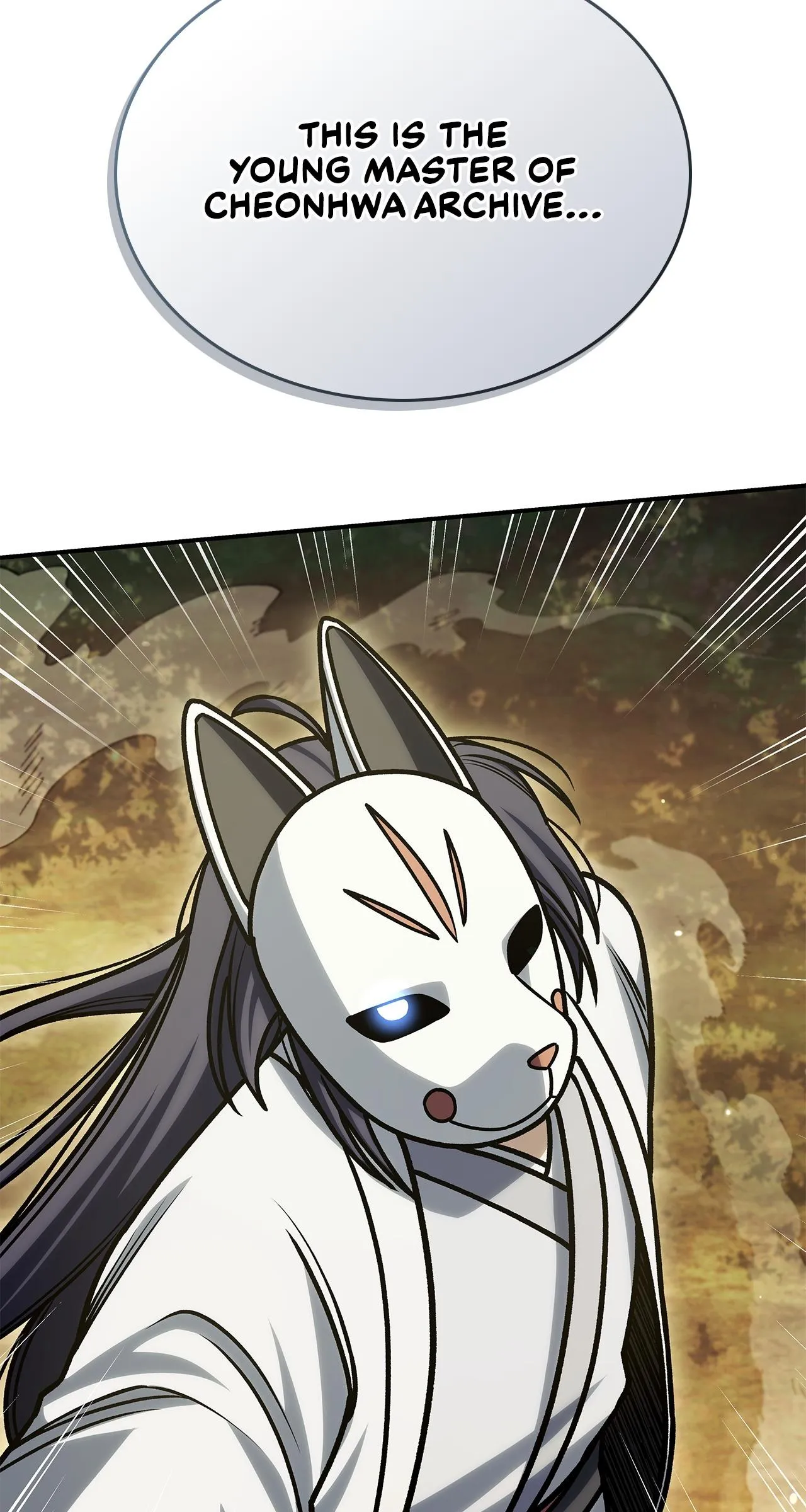 Cheonhwa Archive's Young Master Chapter 130 page 114