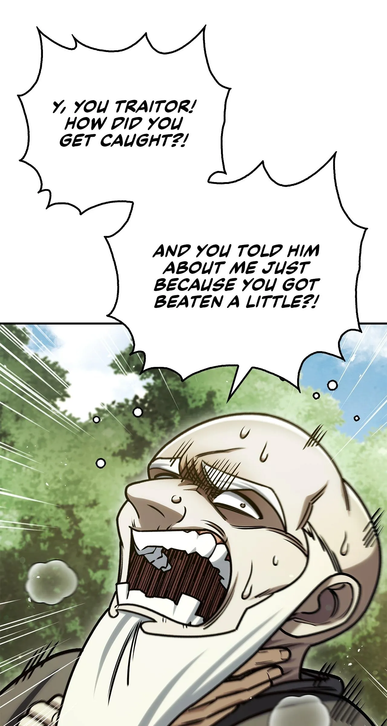 Cheonhwa Archive's Young Master Chapter 130 page 116