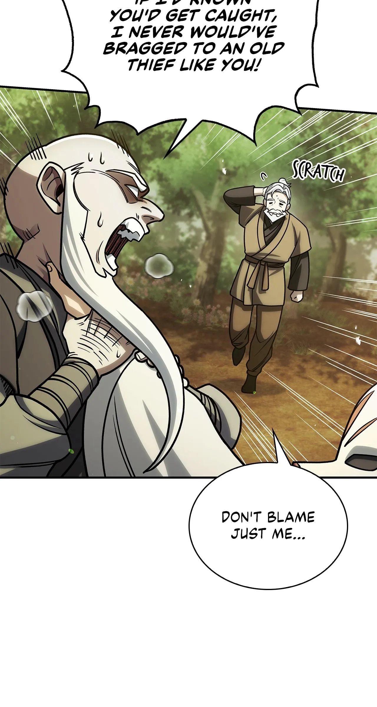 Cheonhwa Archive's Young Master Chapter 130 page 118