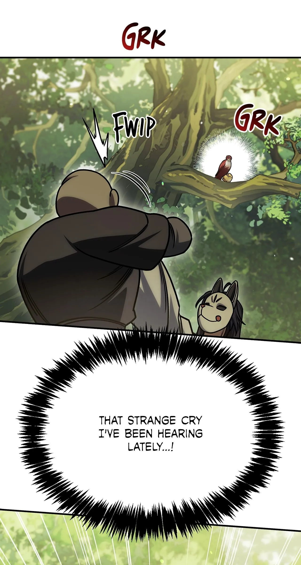 Cheonhwa Archive's Young Master Chapter 130 page 123