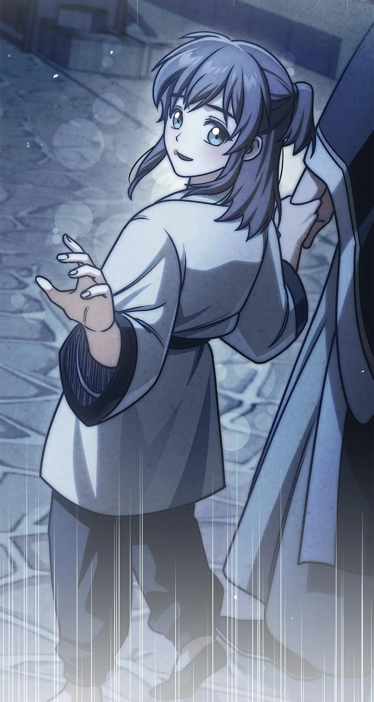 Cheonhwa Archive's Young Master Chapter 130 page 132