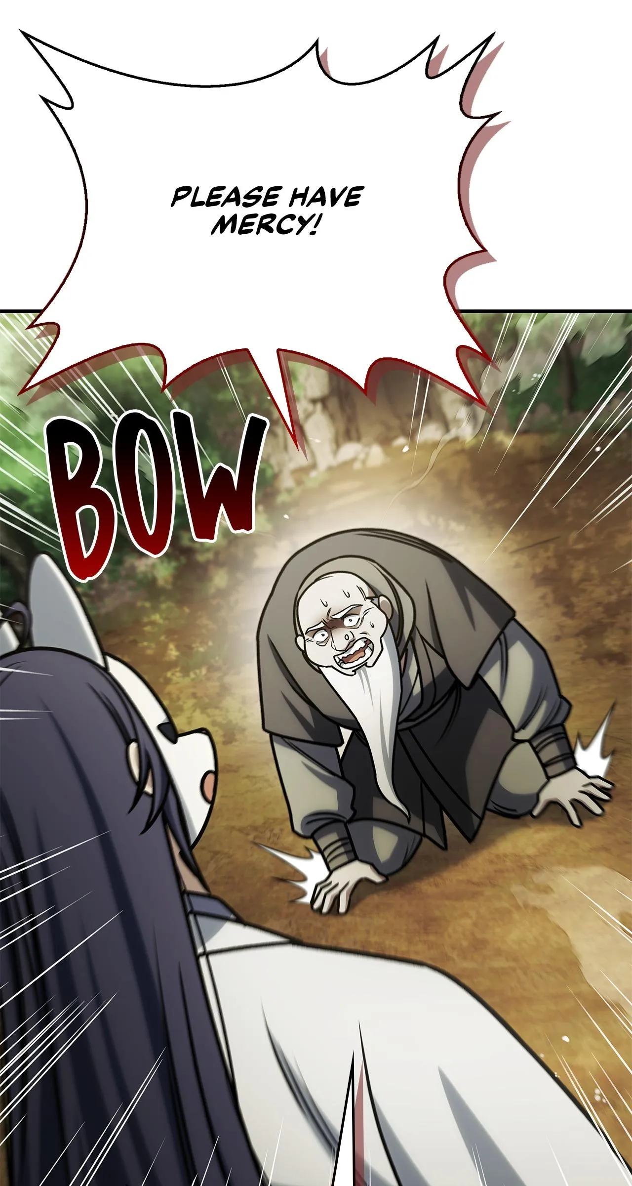 Cheonhwa Archive's Young Master Chapter 130 page 134
