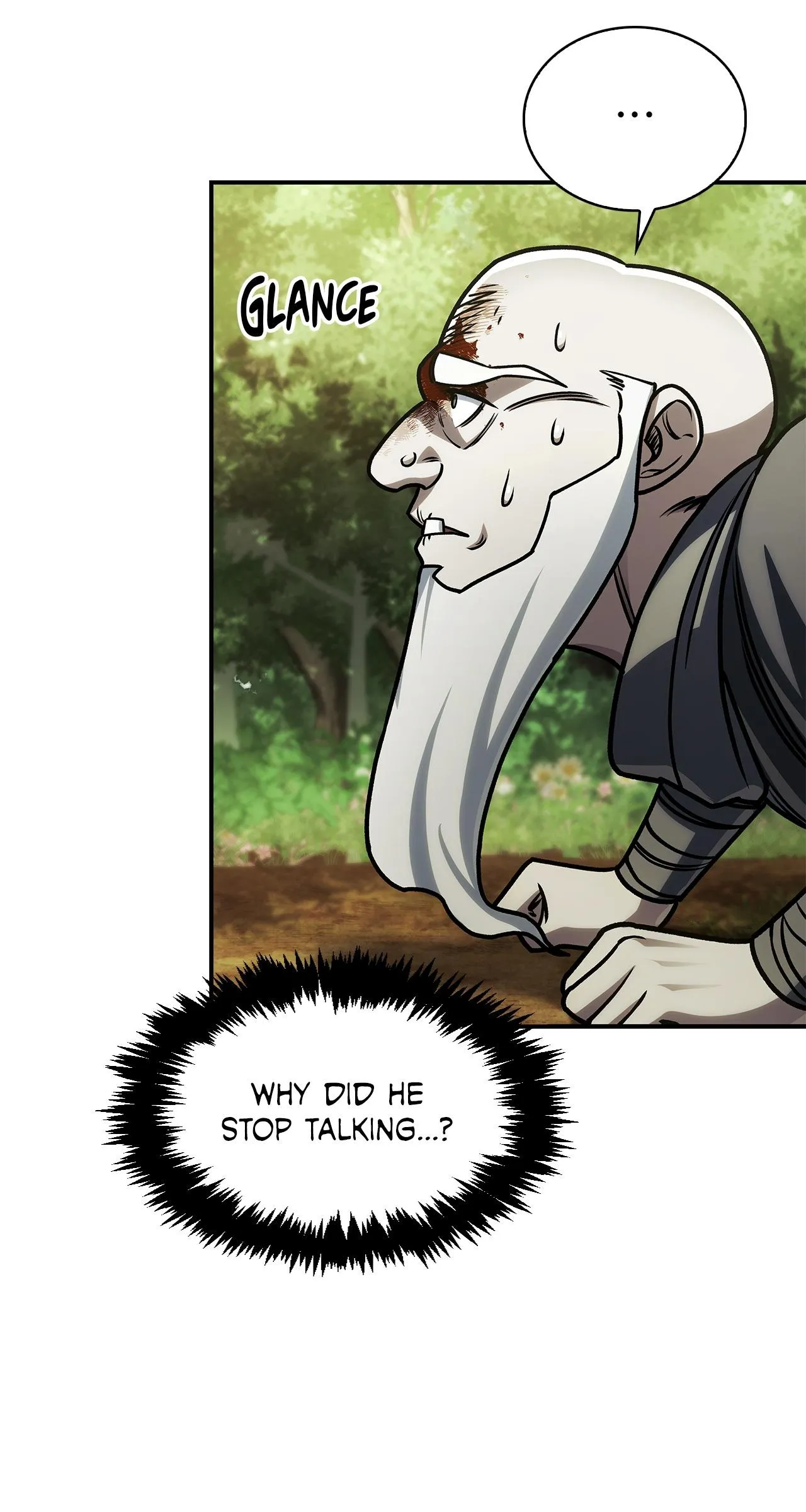 Cheonhwa Archive's Young Master Chapter 130 page 141