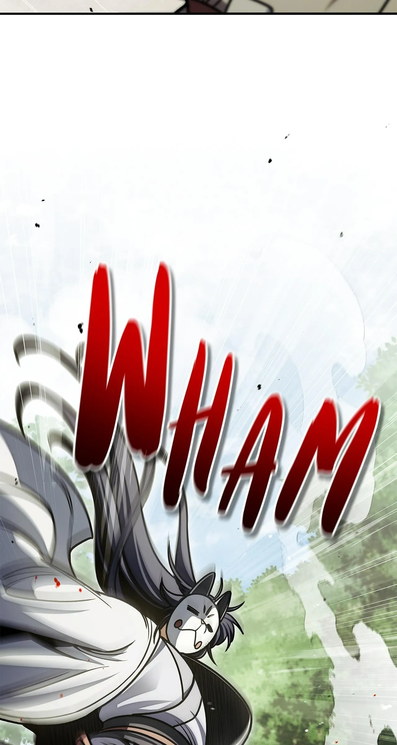 Cheonhwa Archive's Young Master Chapter 130 page 143