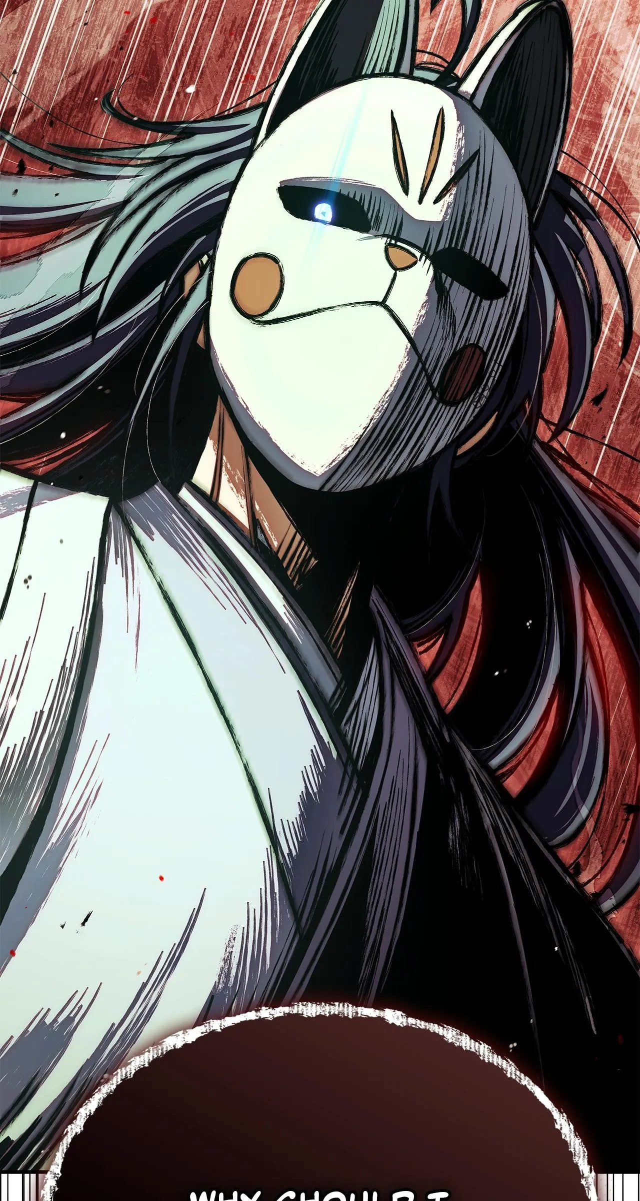 Cheonhwa Archive's Young Master Chapter 130 page 149