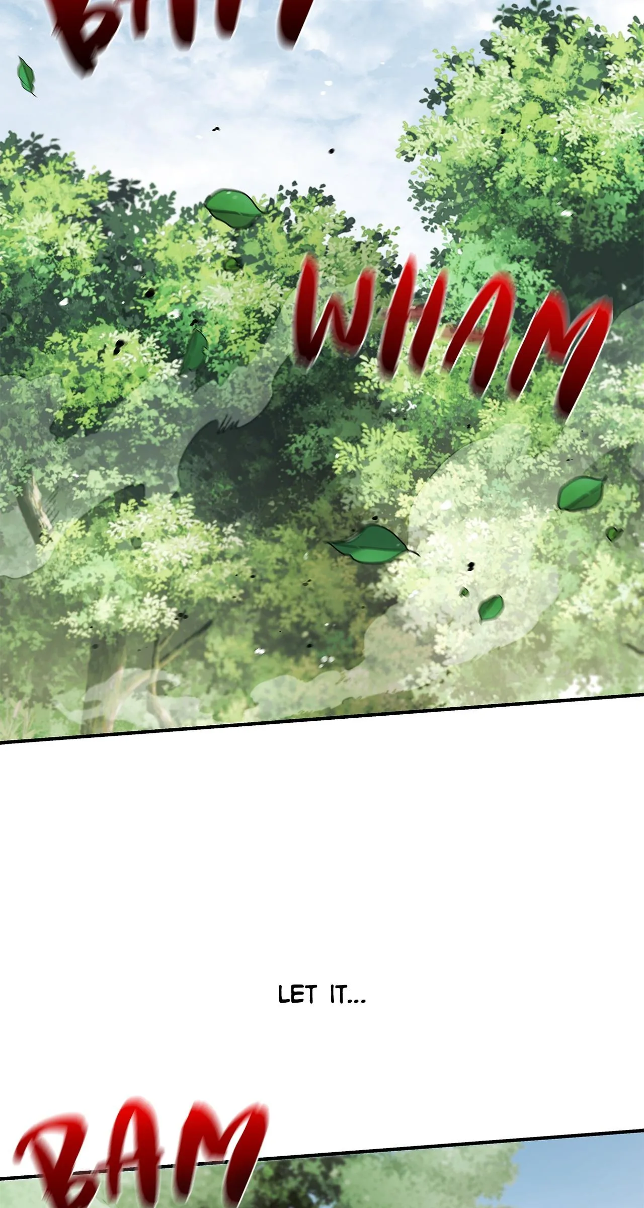 Cheonhwa Archive's Young Master Chapter 131 page 3