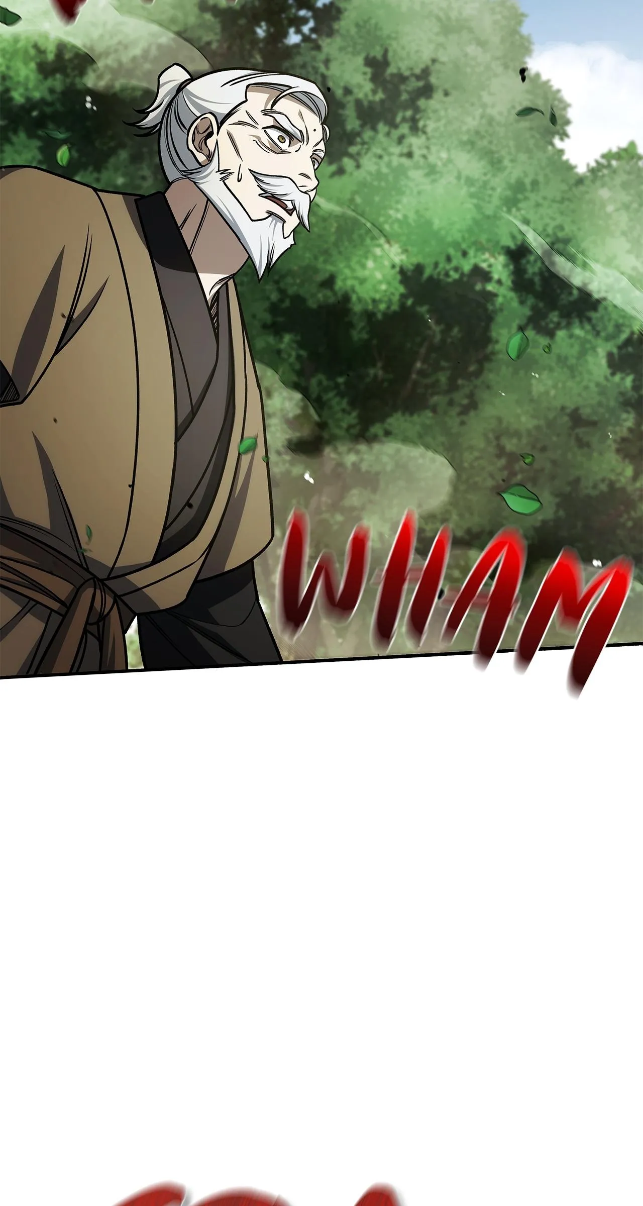Cheonhwa Archive's Young Master Chapter 131 page 4