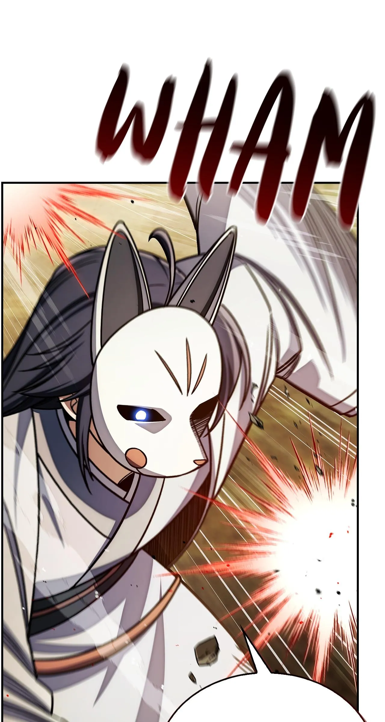 Cheonhwa Archive's Young Master Chapter 131 page 7