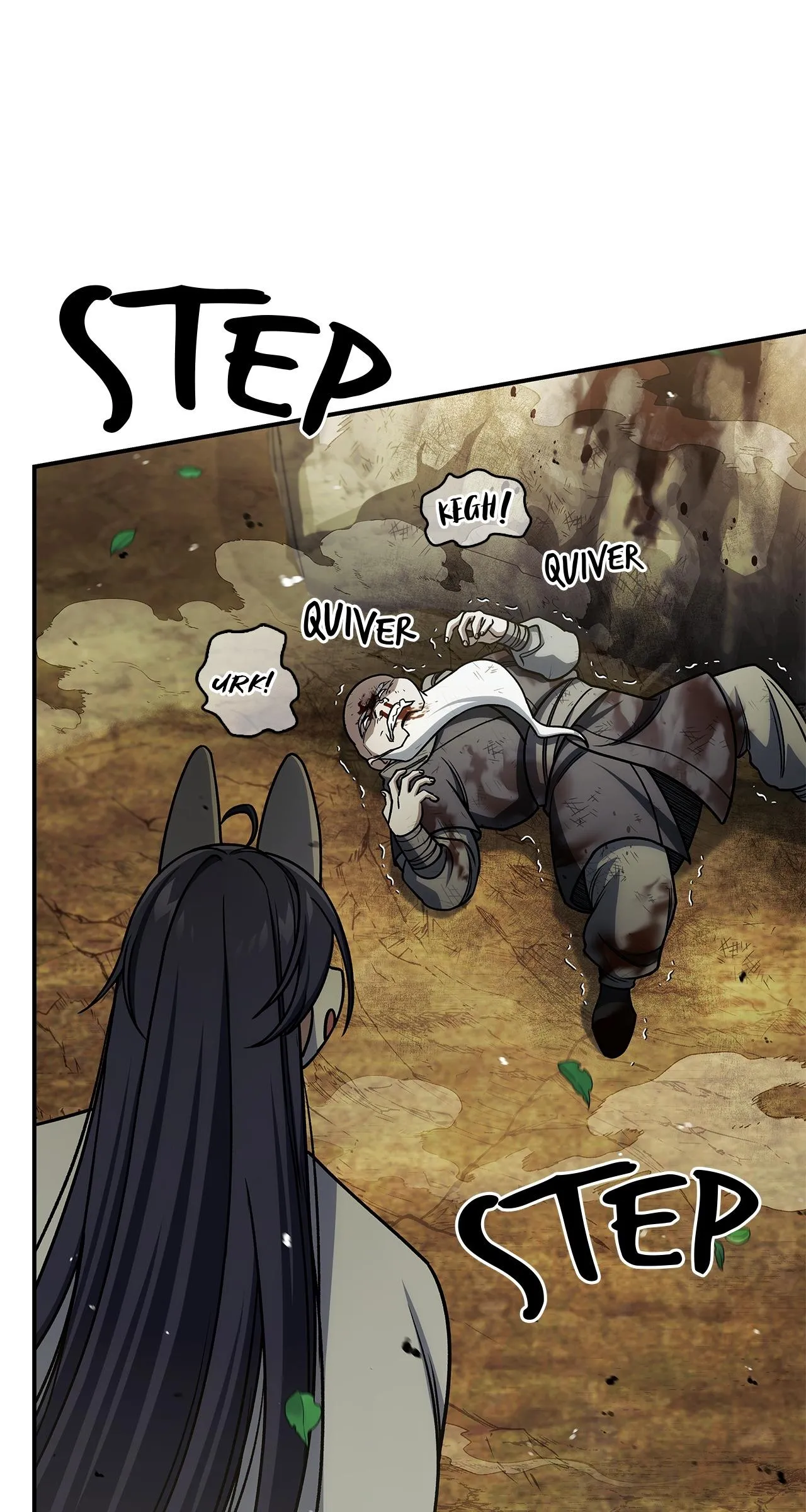 Cheonhwa Archive's Young Master Chapter 131 page 14