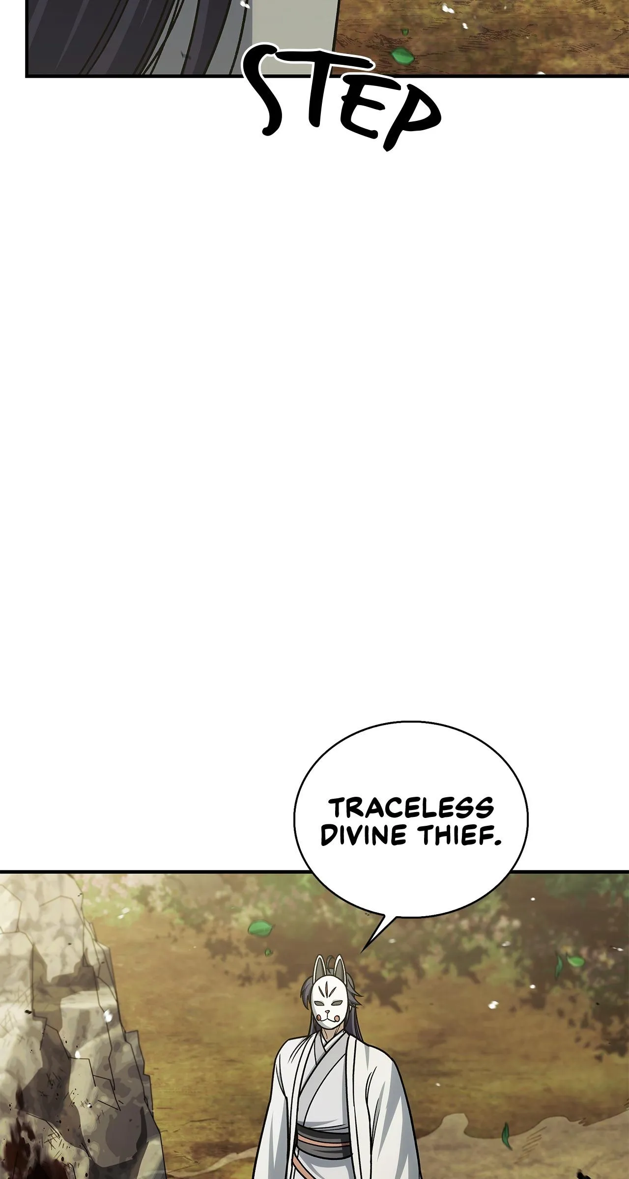Cheonhwa Archive's Young Master Chapter 131 page 15