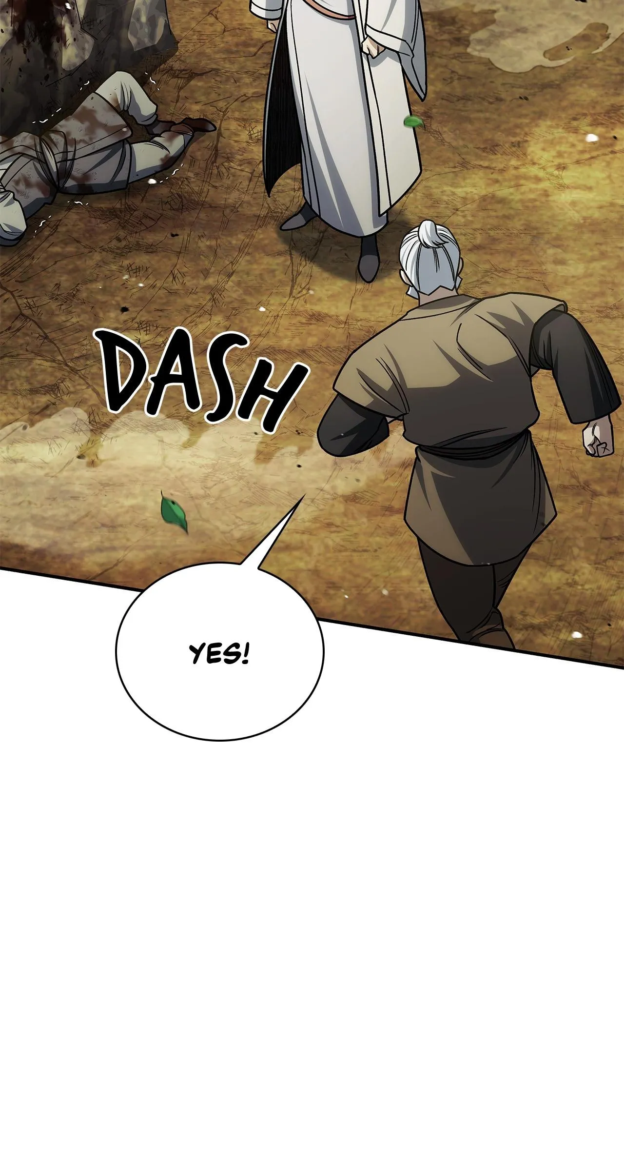 Cheonhwa Archive's Young Master Chapter 131 page 16