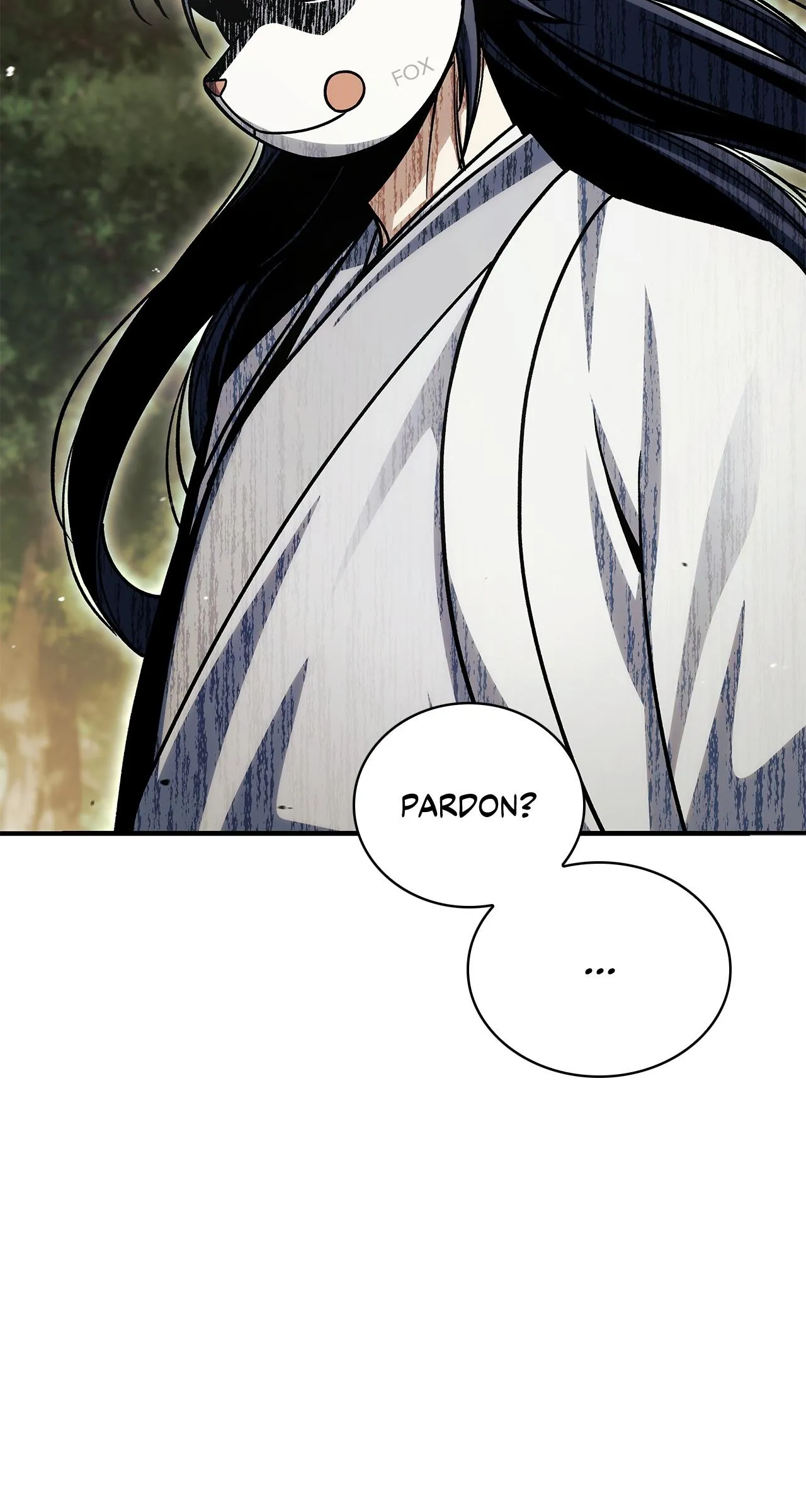 Cheonhwa Archive's Young Master Chapter 131 page 19