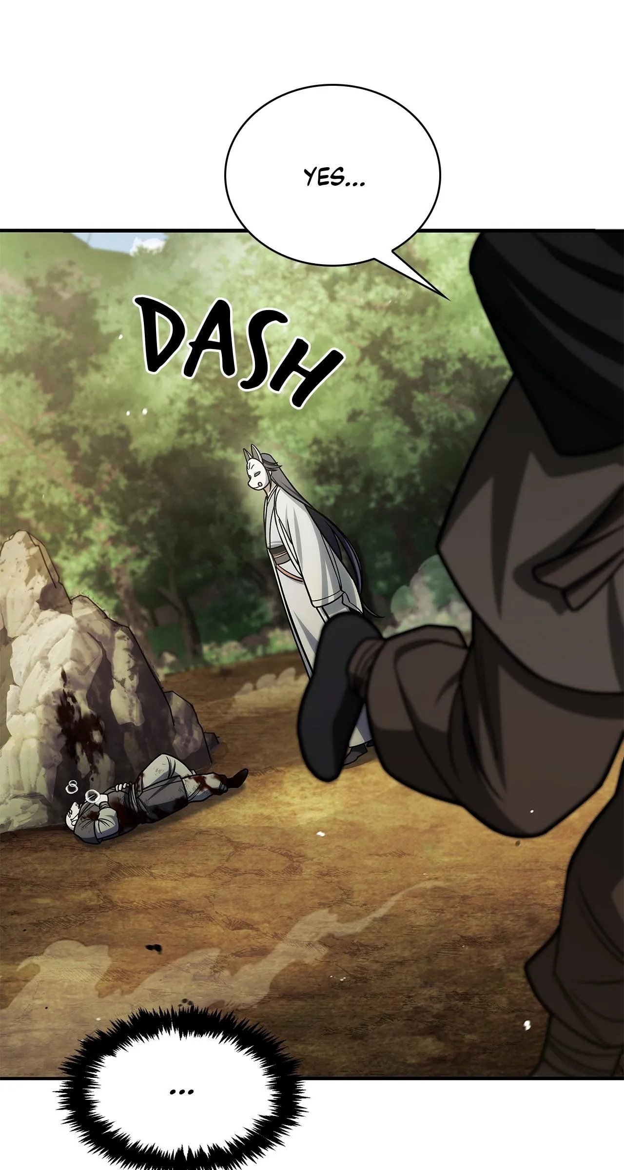 Cheonhwa Archive's Young Master Chapter 131 page 20