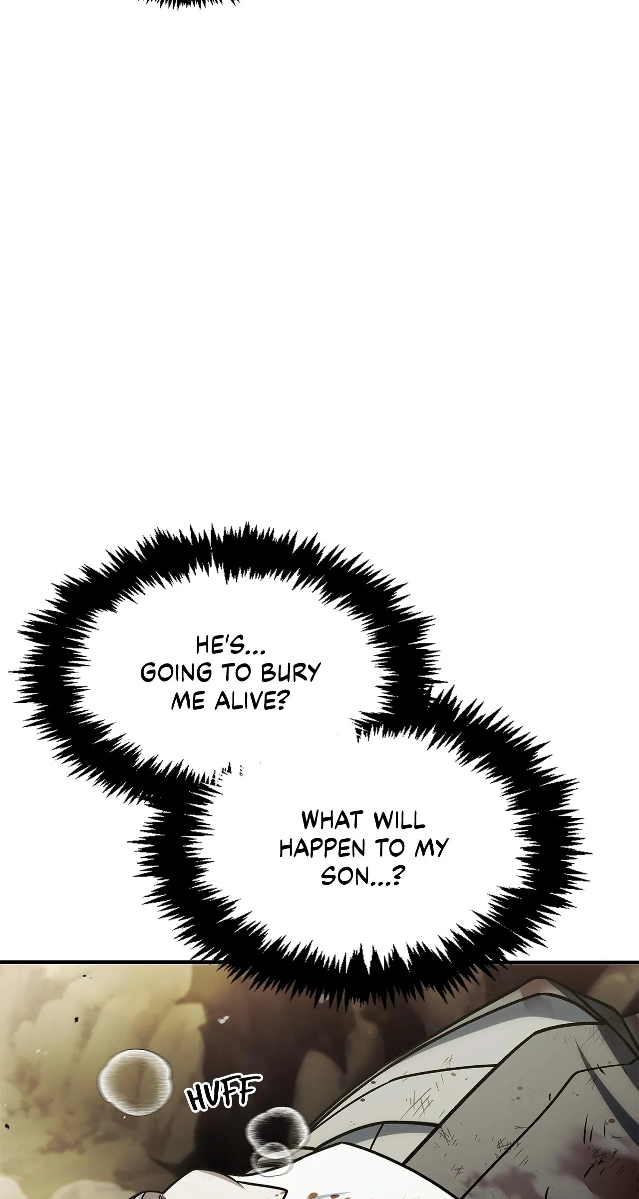 Cheonhwa Archive's Young Master Chapter 131 page 21