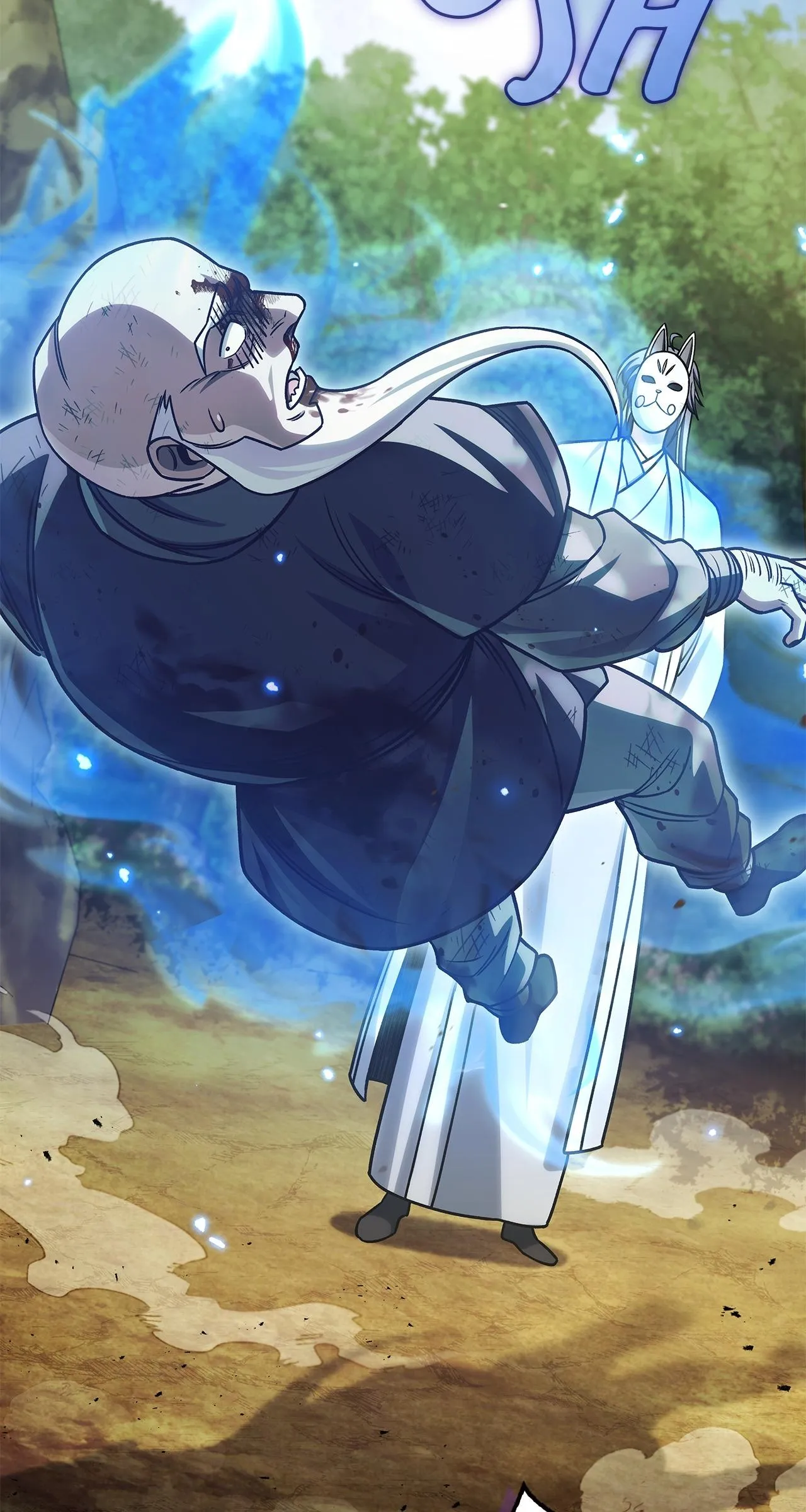 Cheonhwa Archive's Young Master Chapter 131 page 24