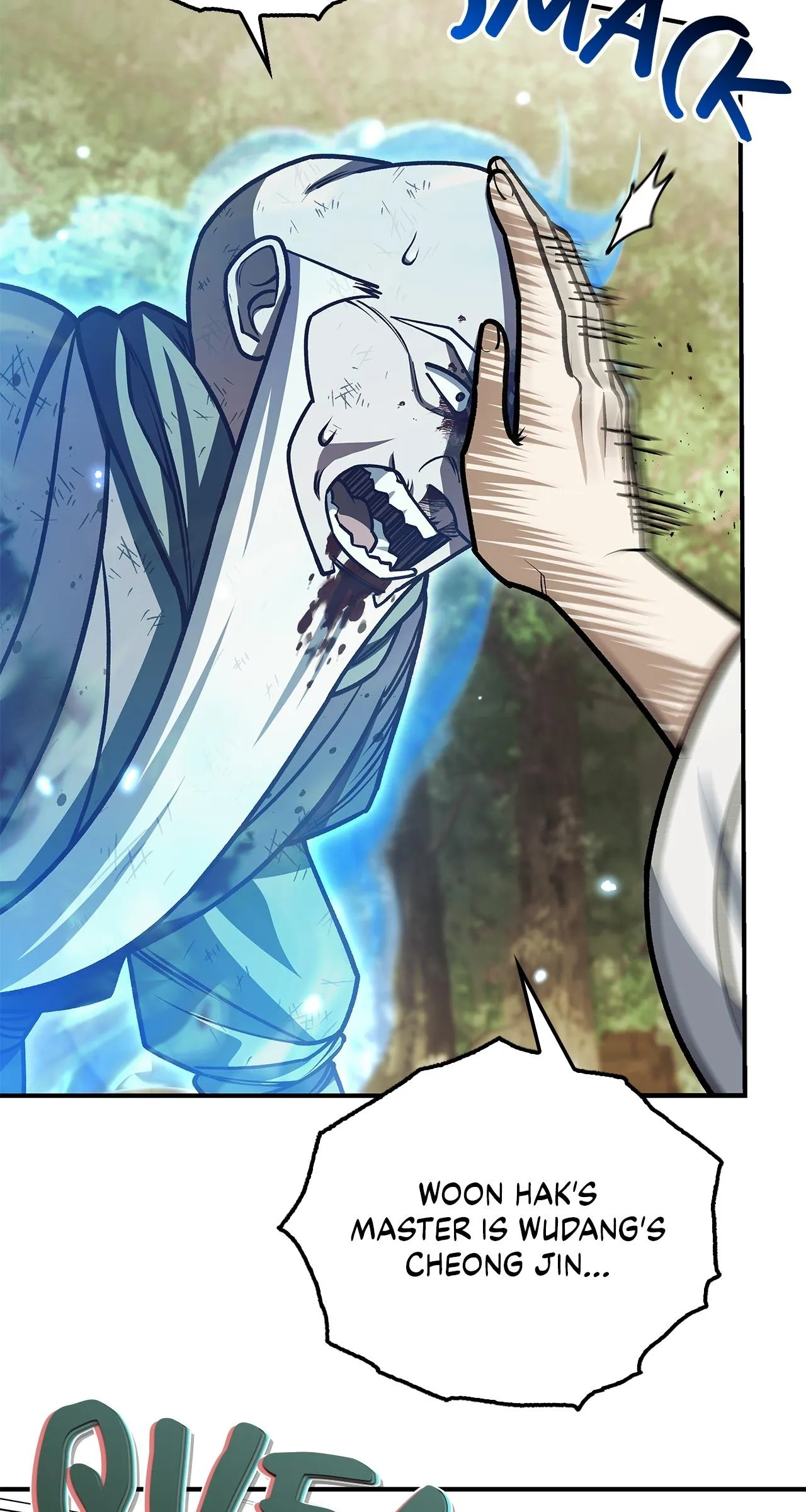 Cheonhwa Archive's Young Master Chapter 131 page 29