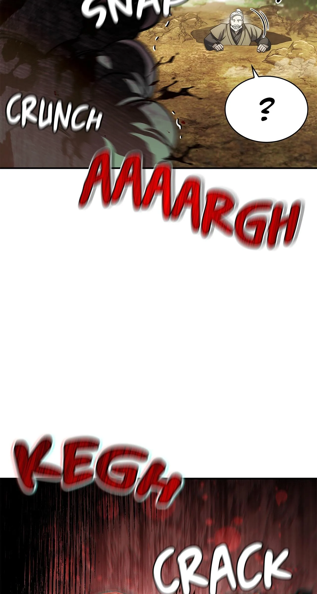 Cheonhwa Archive's Young Master Chapter 131 page 35