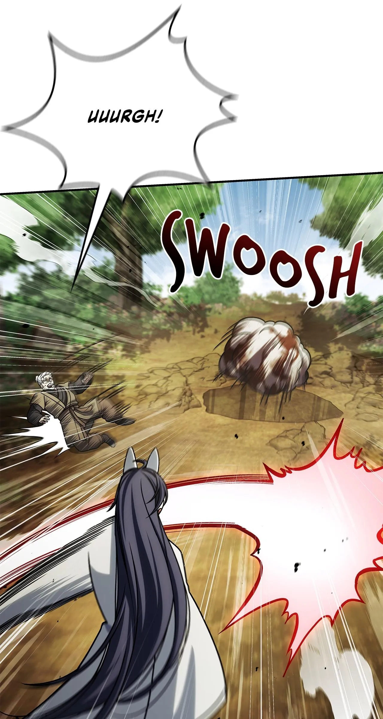 Cheonhwa Archive's Young Master Chapter 131 page 38